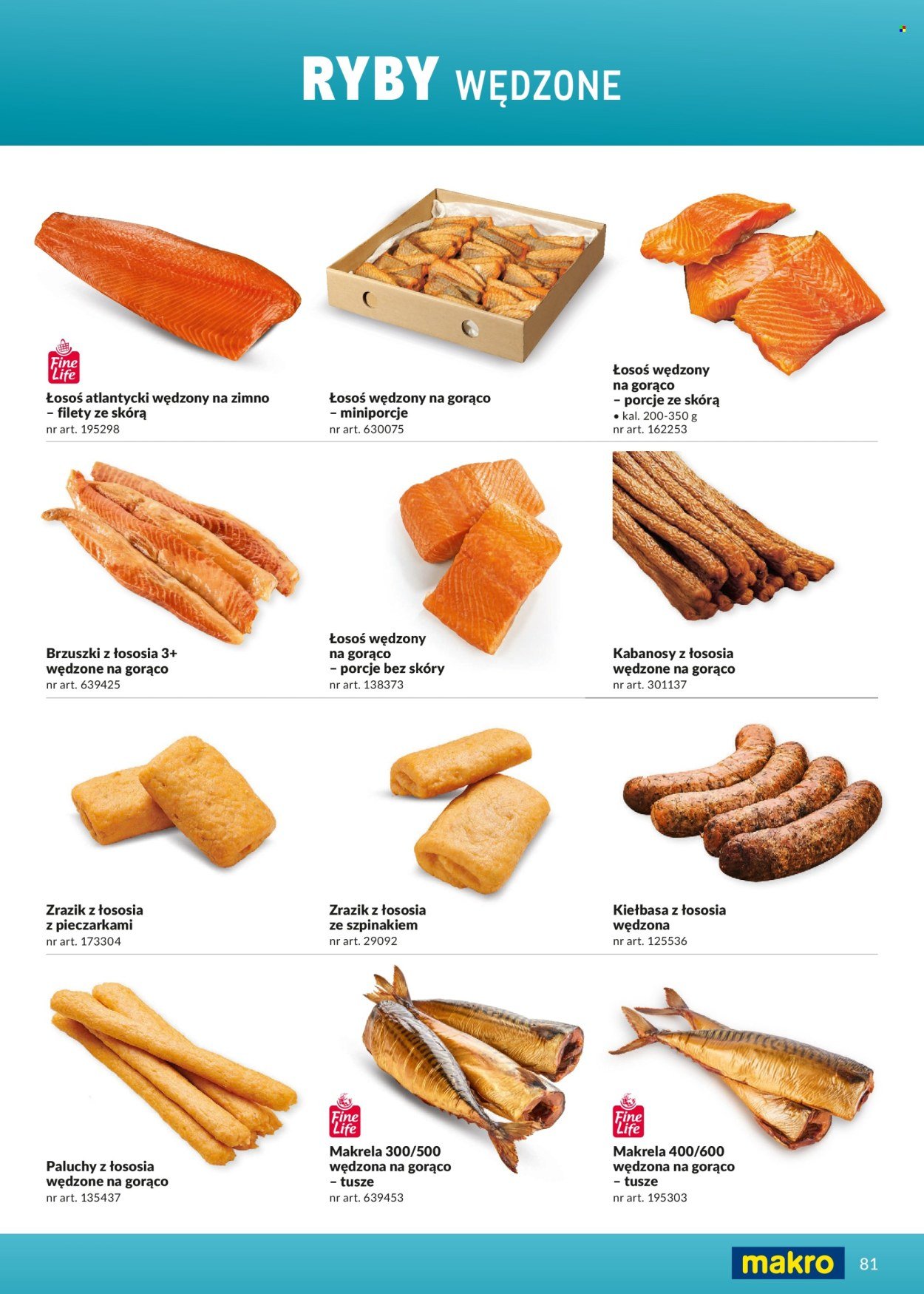 Gazetka MAKRO - Katalog ultra fresh