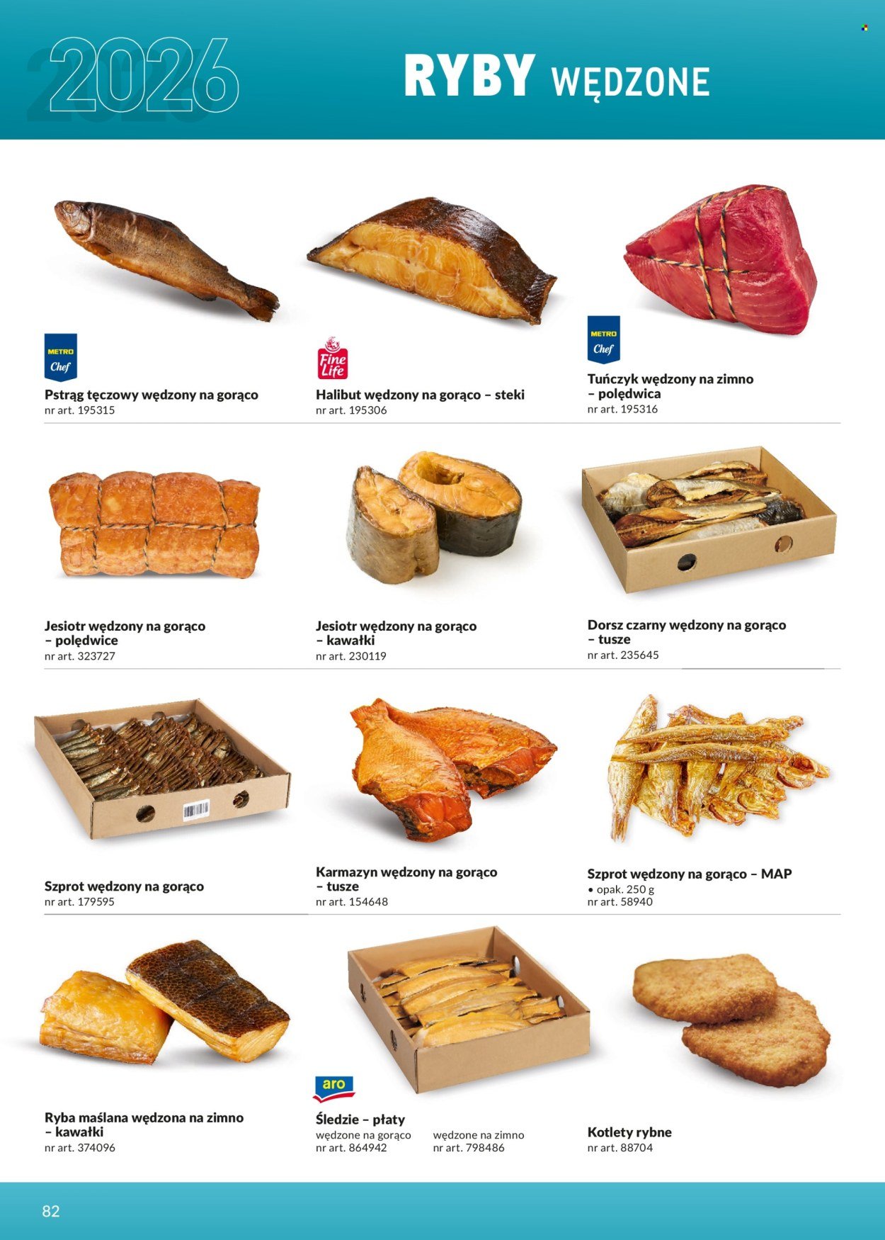 Gazetka MAKRO - Katalog ultra fresh