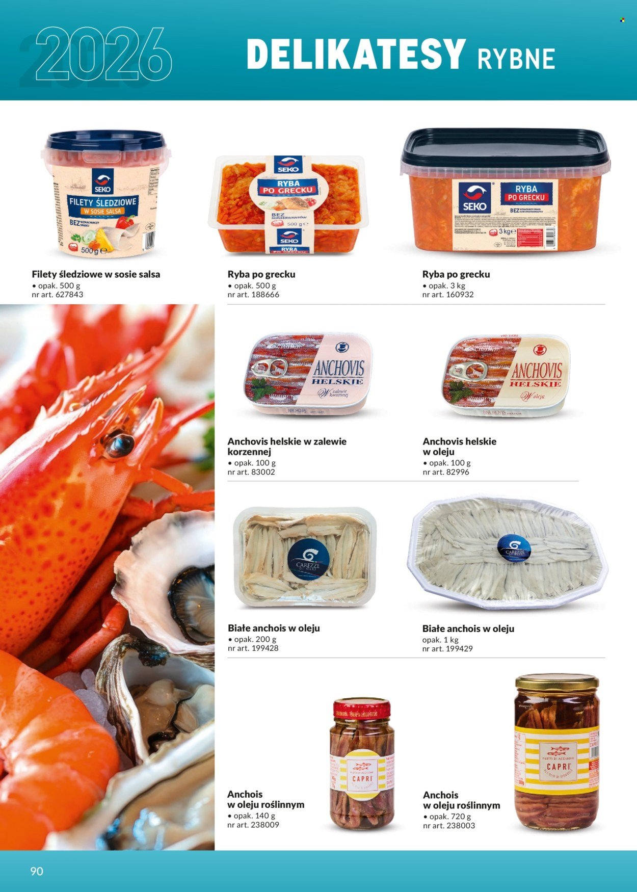 Gazetka MAKRO - Katalog ultra fresh
