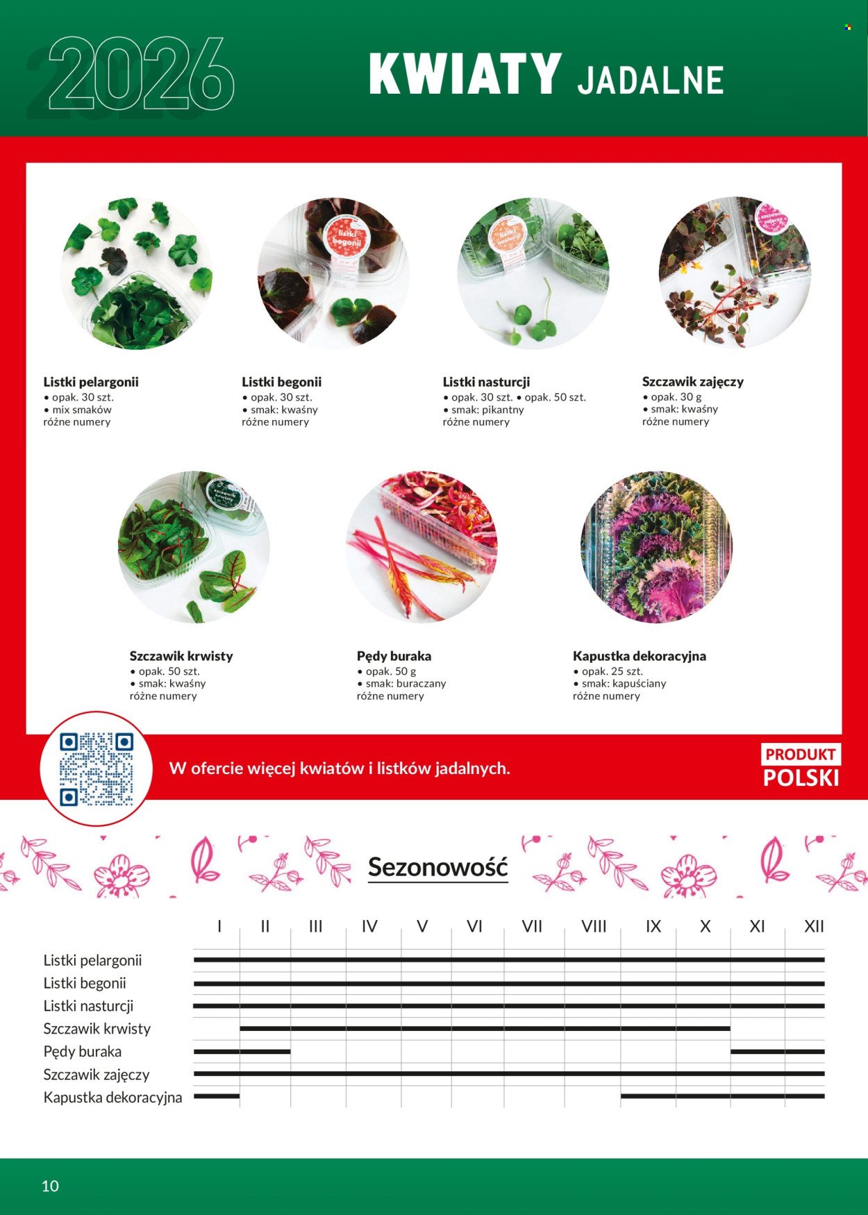 Gazetka MAKRO - Katalog ultra fresh