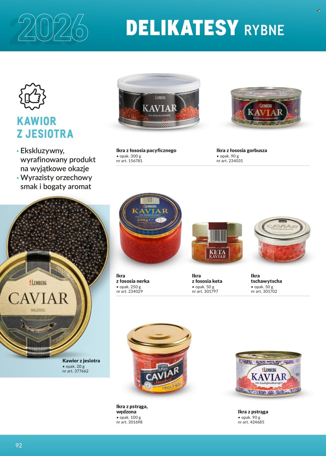 Gazetka MAKRO - Katalog ultra fresh