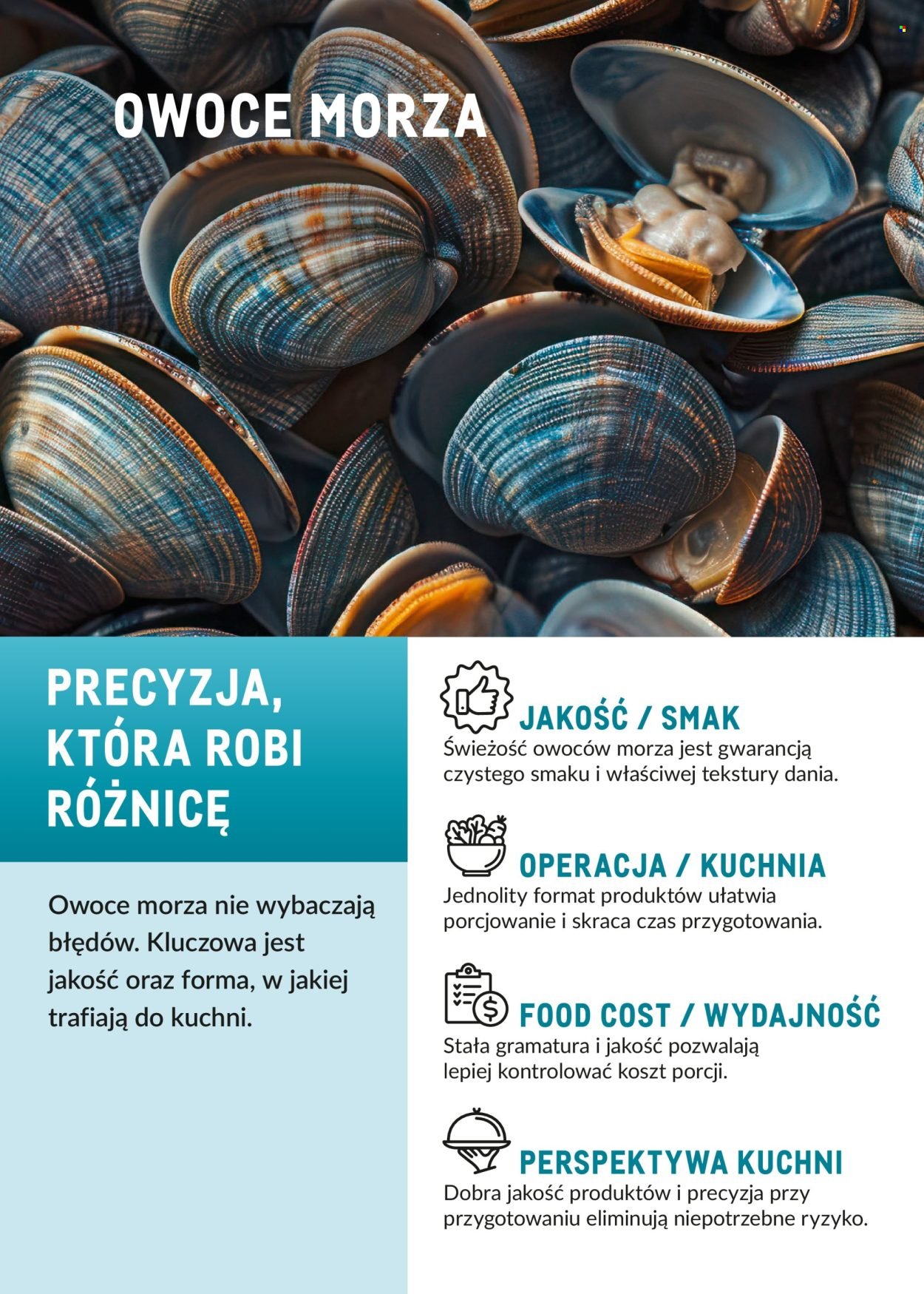 Gazetka MAKRO - Katalog ultra fresh