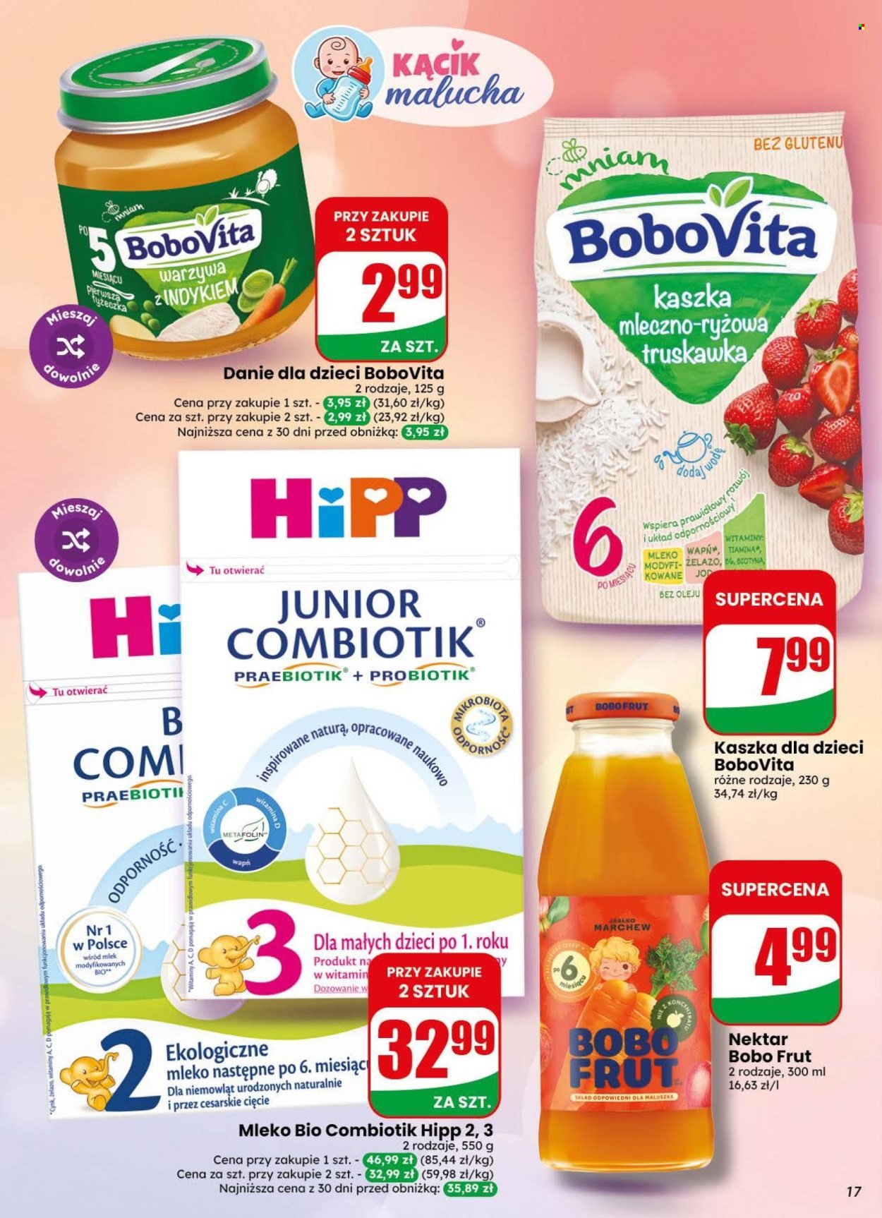 Gazetka DINO - Od środy 16.09.2026
