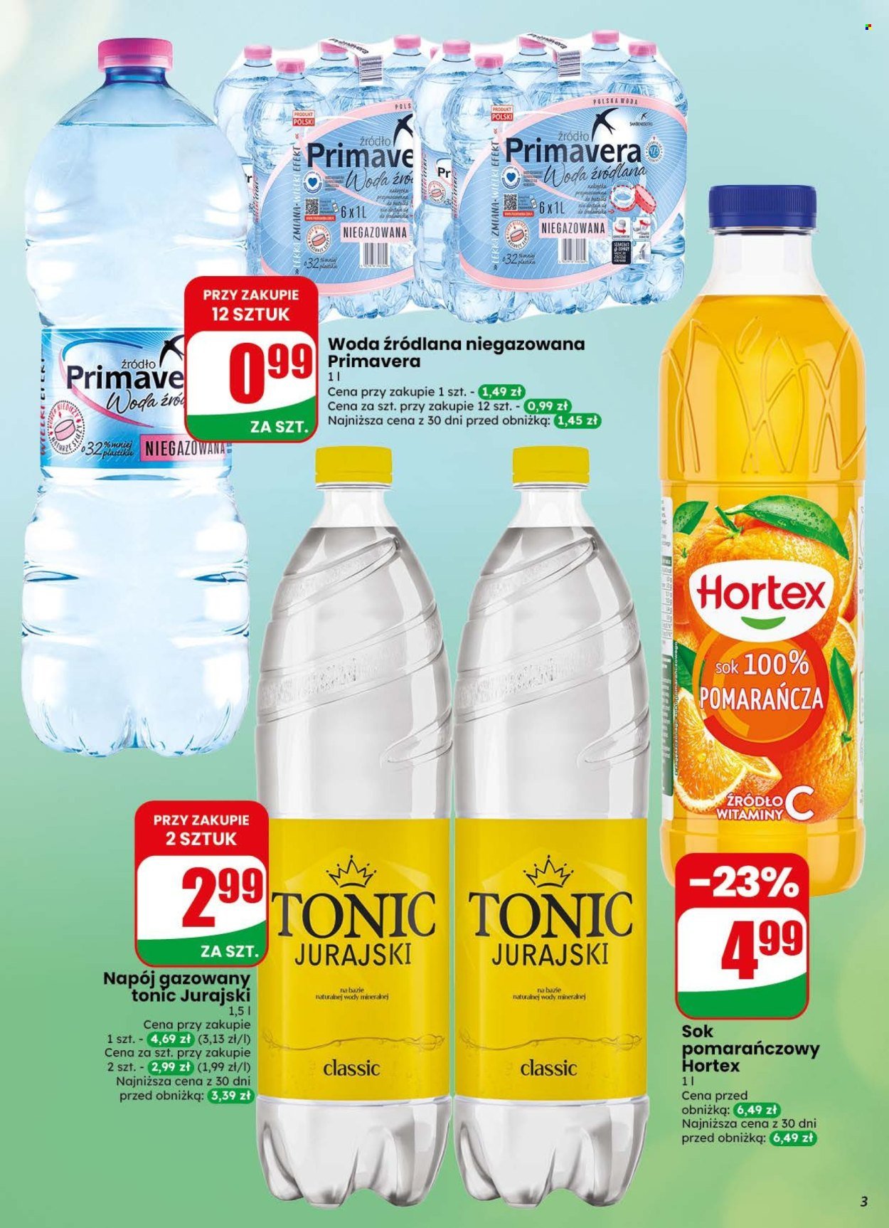 Gazetka DINO - Od środy 16.09.2026
