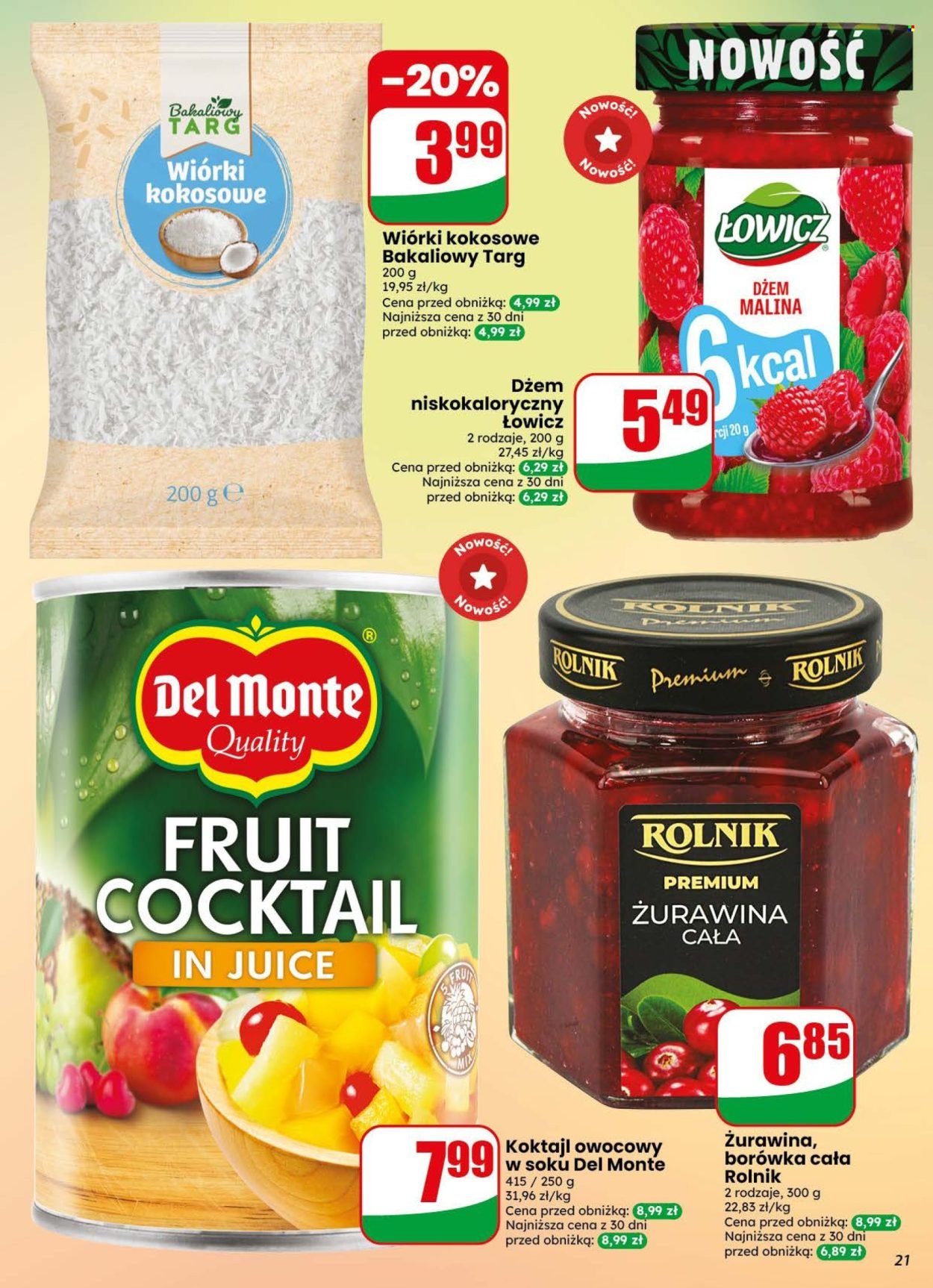 Gazetka DINO - Od środy 16.09.2026