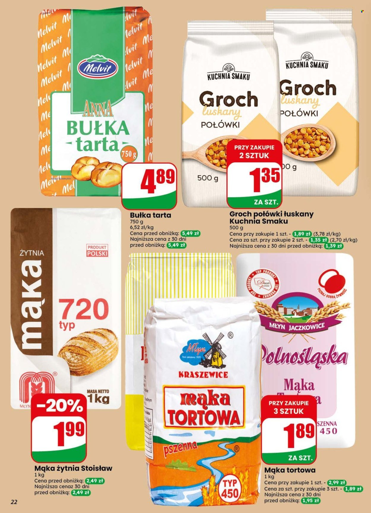 Gazetka DINO - Od środy 16.09.2026