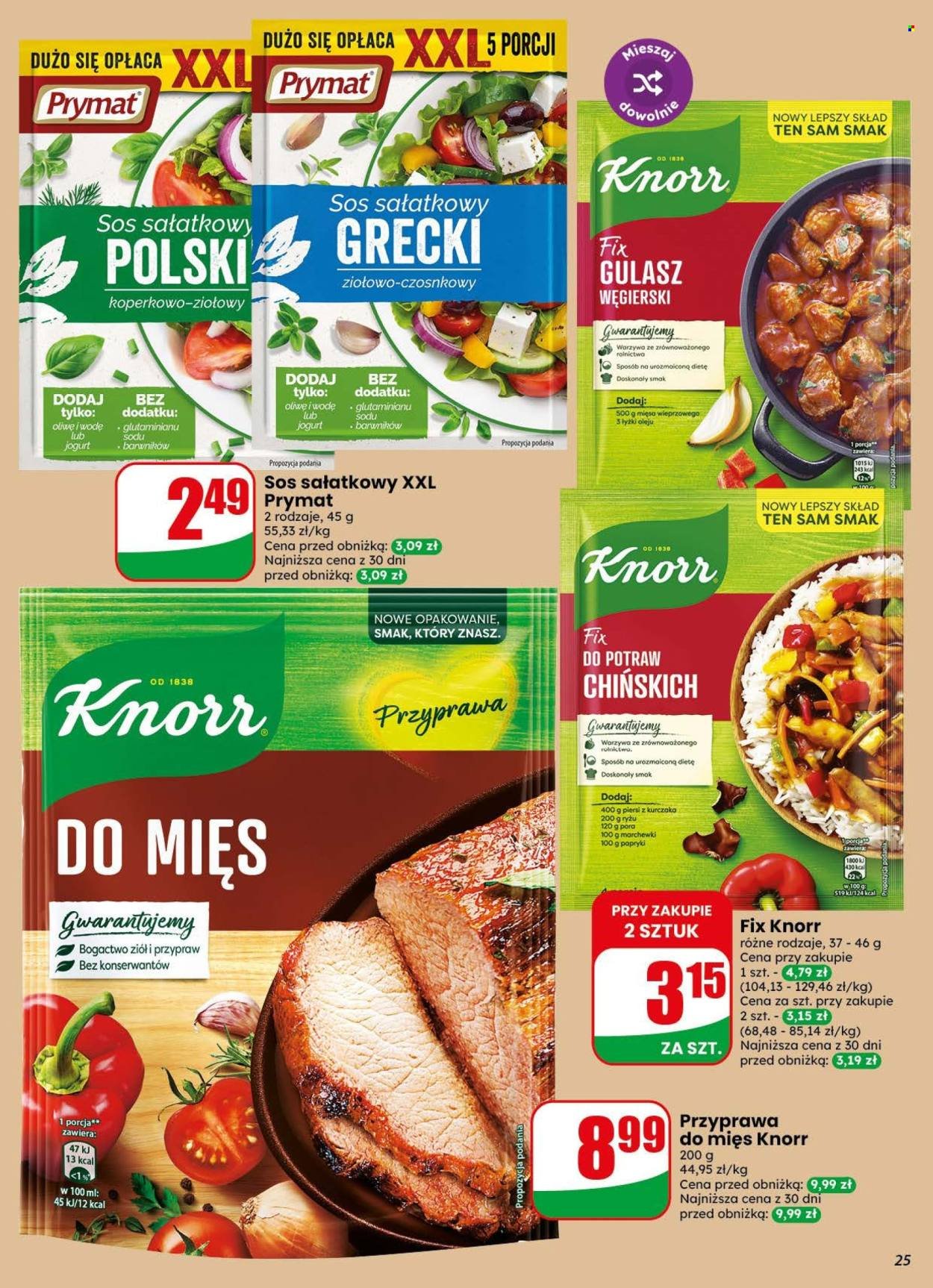 Gazetka DINO - Od środy 16.09.2026