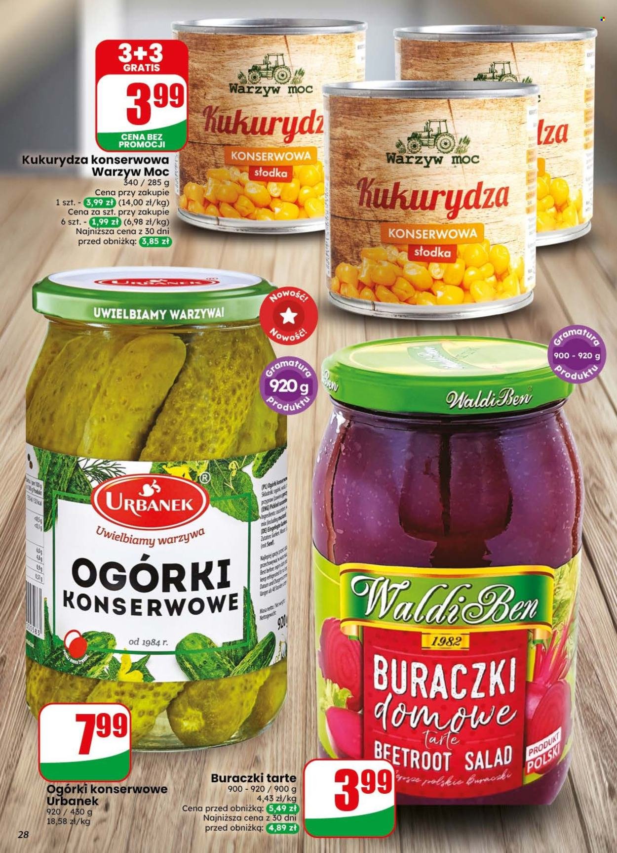 Gazetka DINO - Od środy 16.09.2026