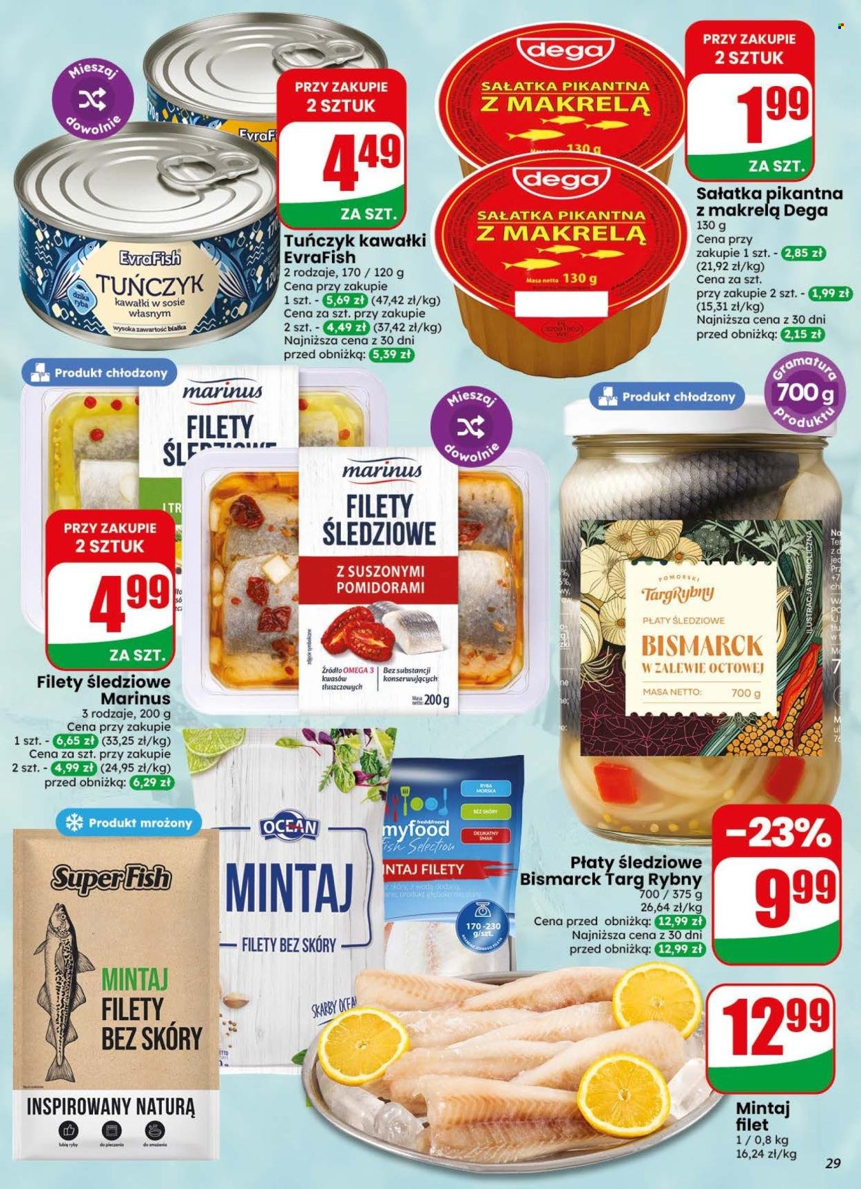 Gazetka DINO - Od środy 16.09.2026