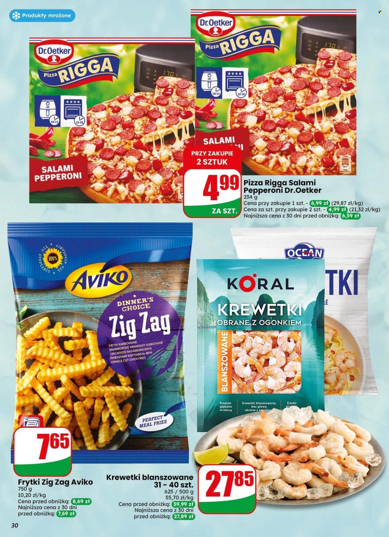 Gazetka DINO - Od środy 16.09.2026