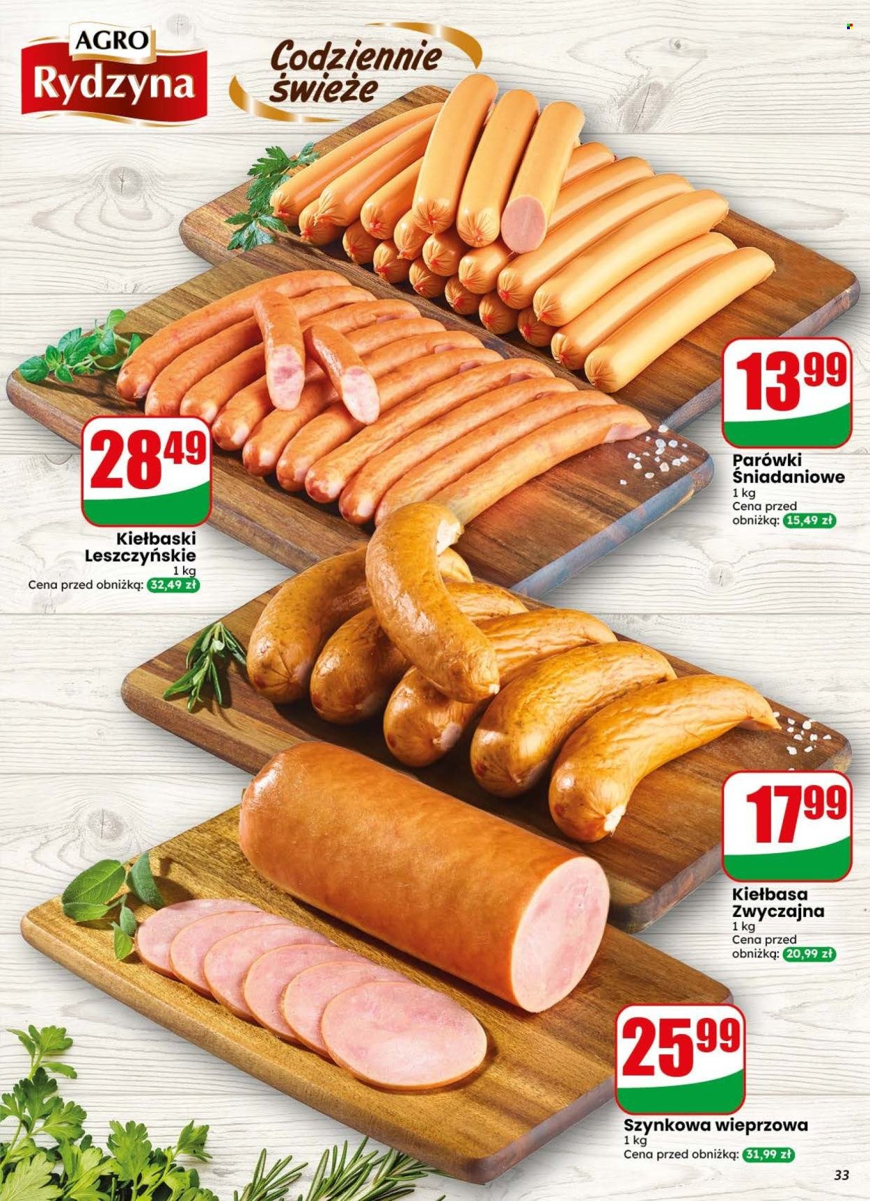 Gazetka DINO - Od środy 16.09.2026