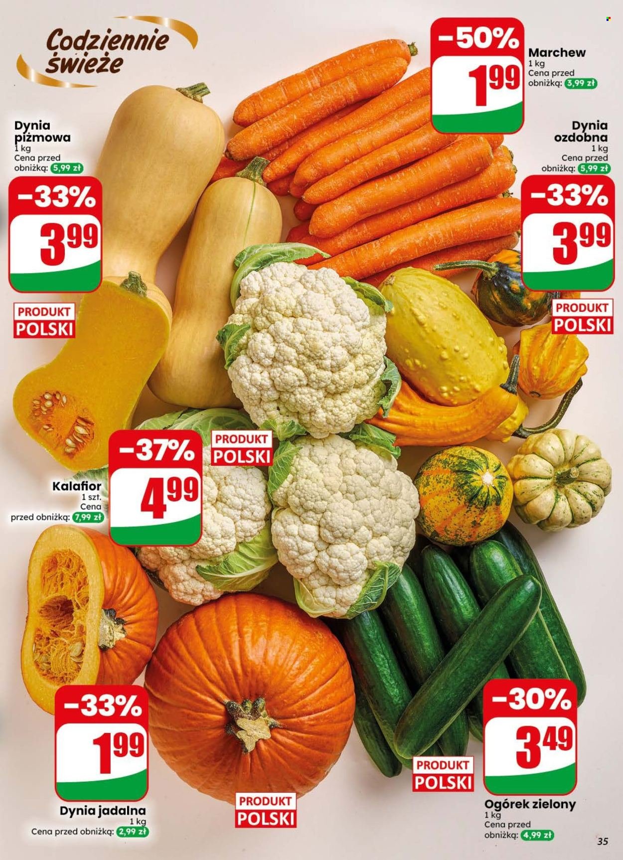 Gazetka DINO - Od środy 16.09.2026