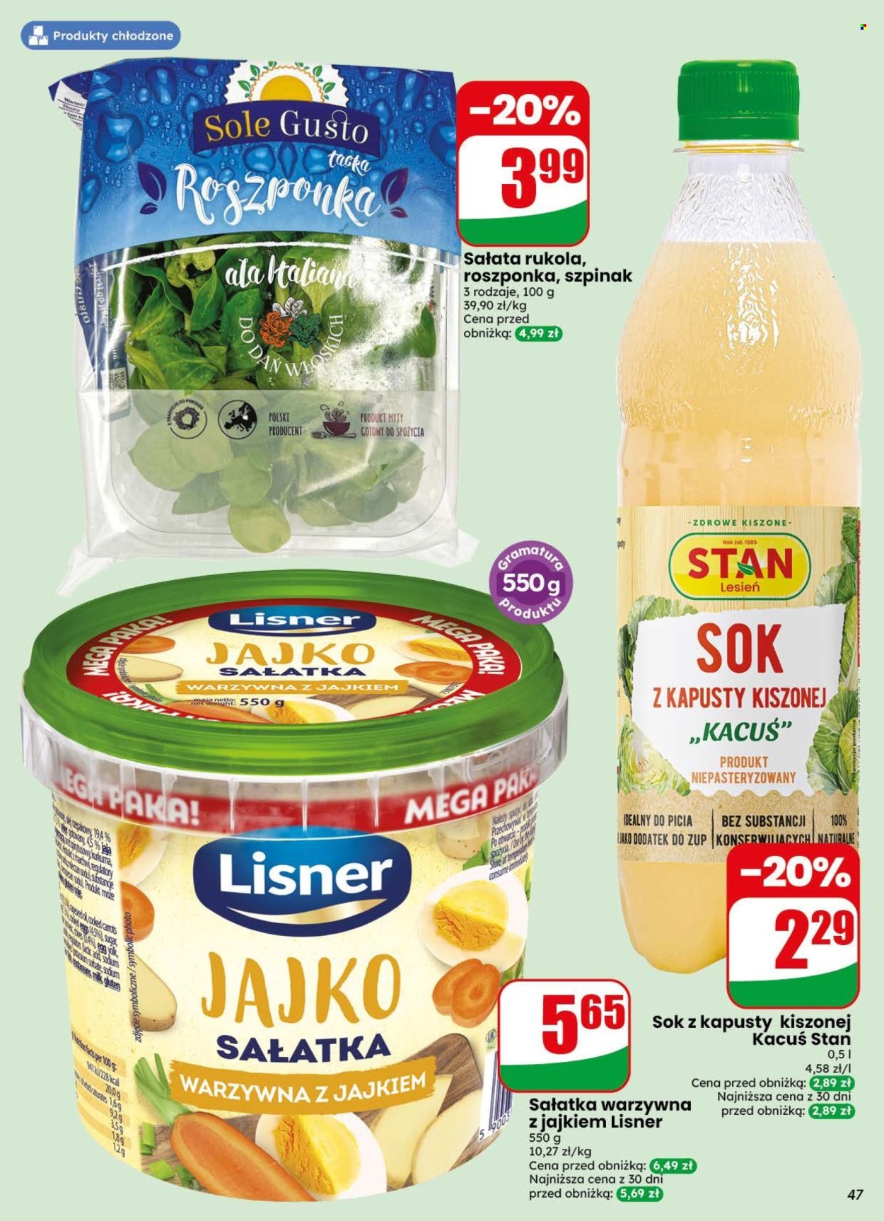 Gazetka DINO - Od środy 16.09.2026