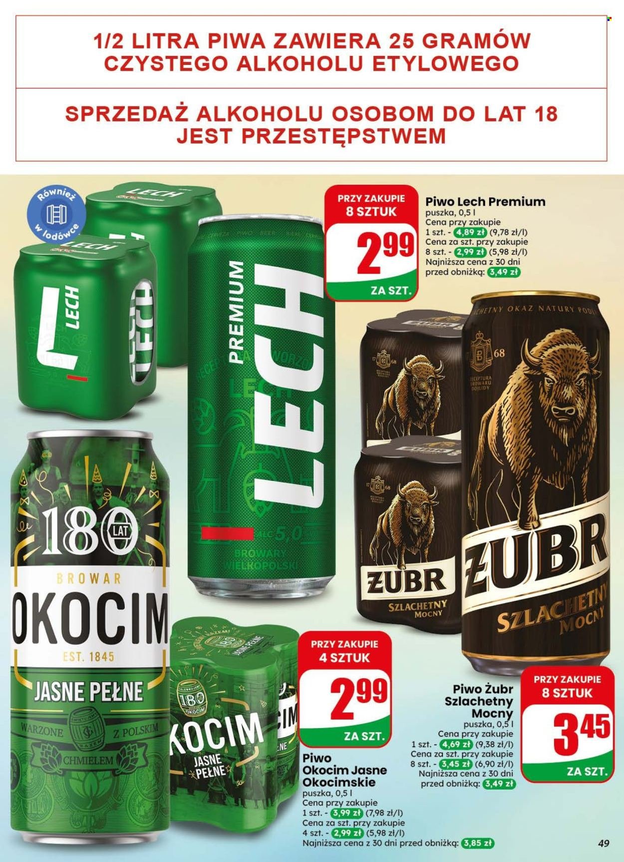 Gazetka DINO - Od środy 16.09.2026
