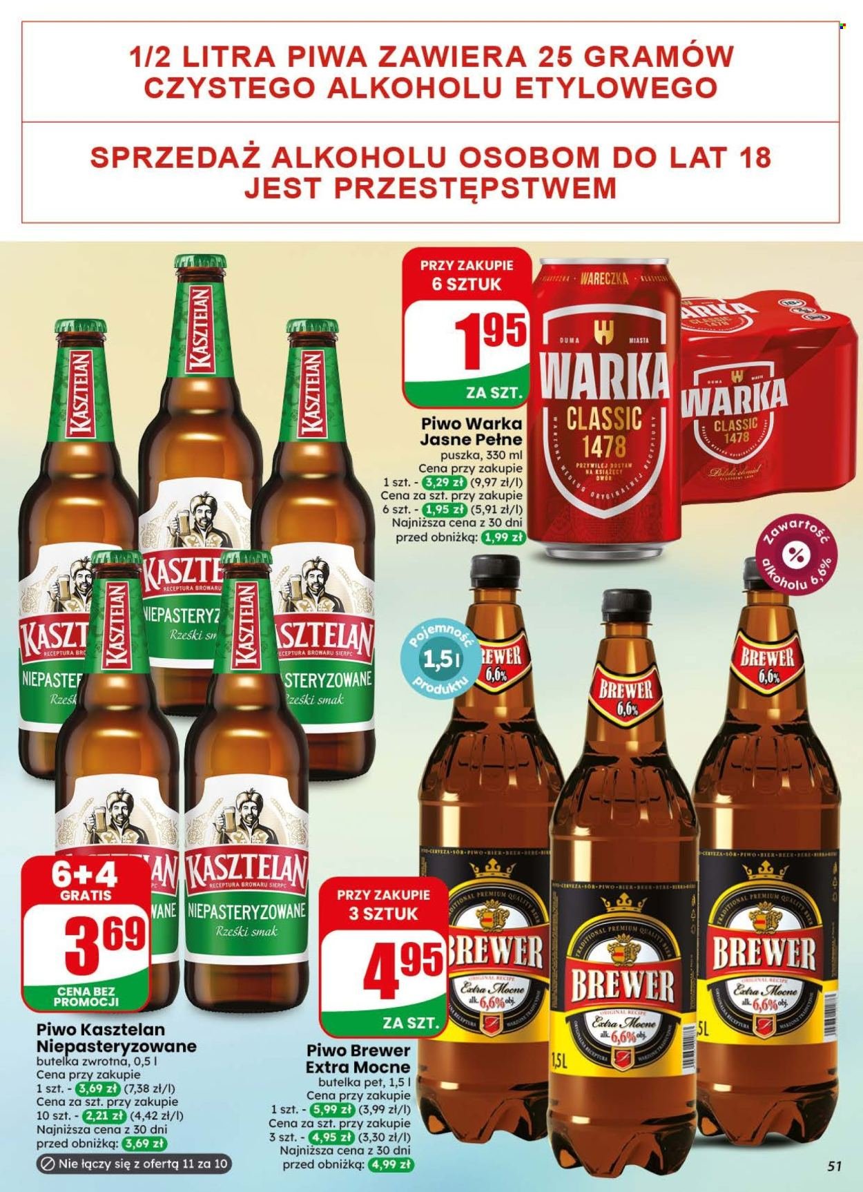 Gazetka DINO - Od środy 16.09.2026