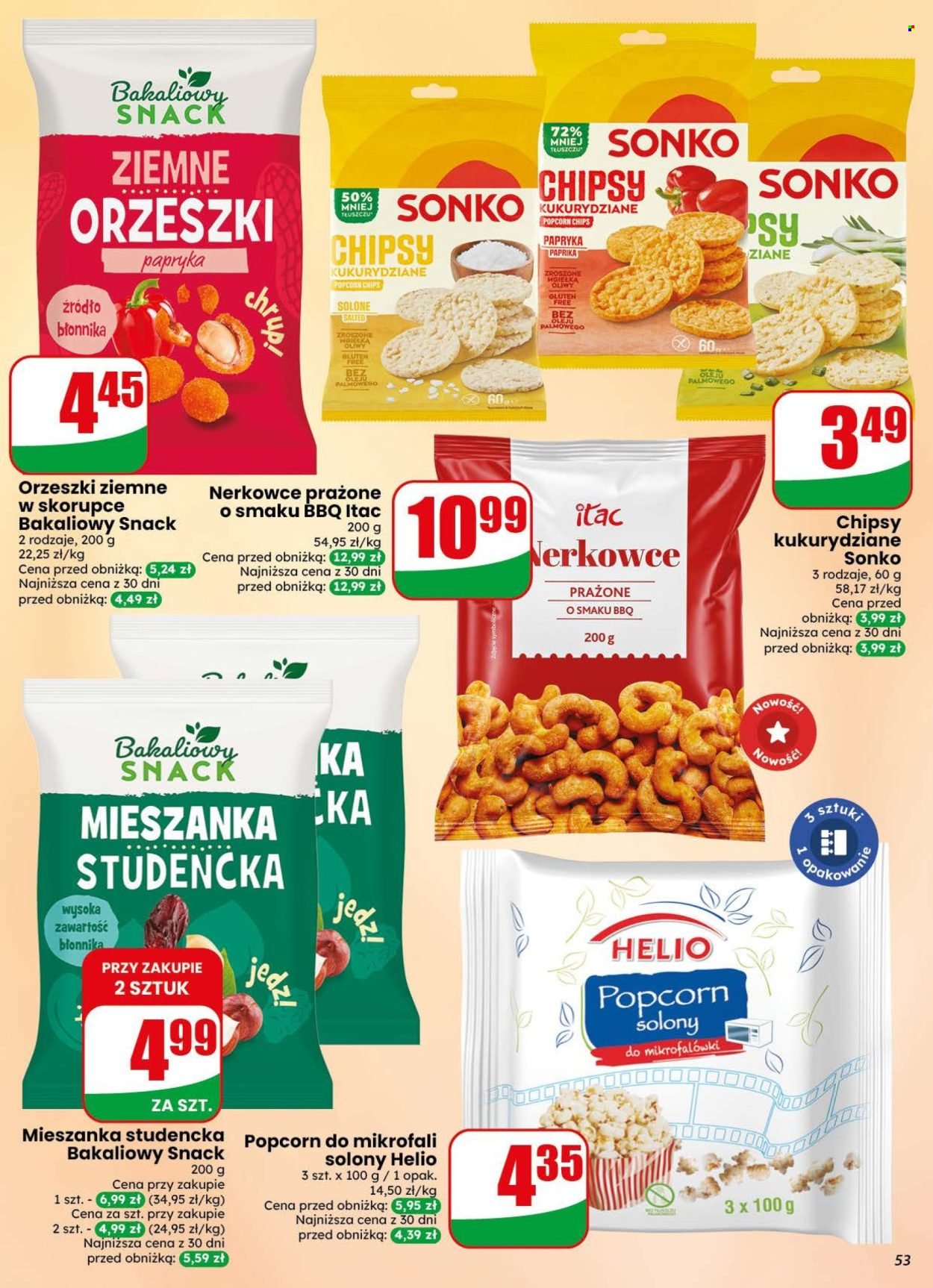 Gazetka DINO - Od środy 16.09.2026