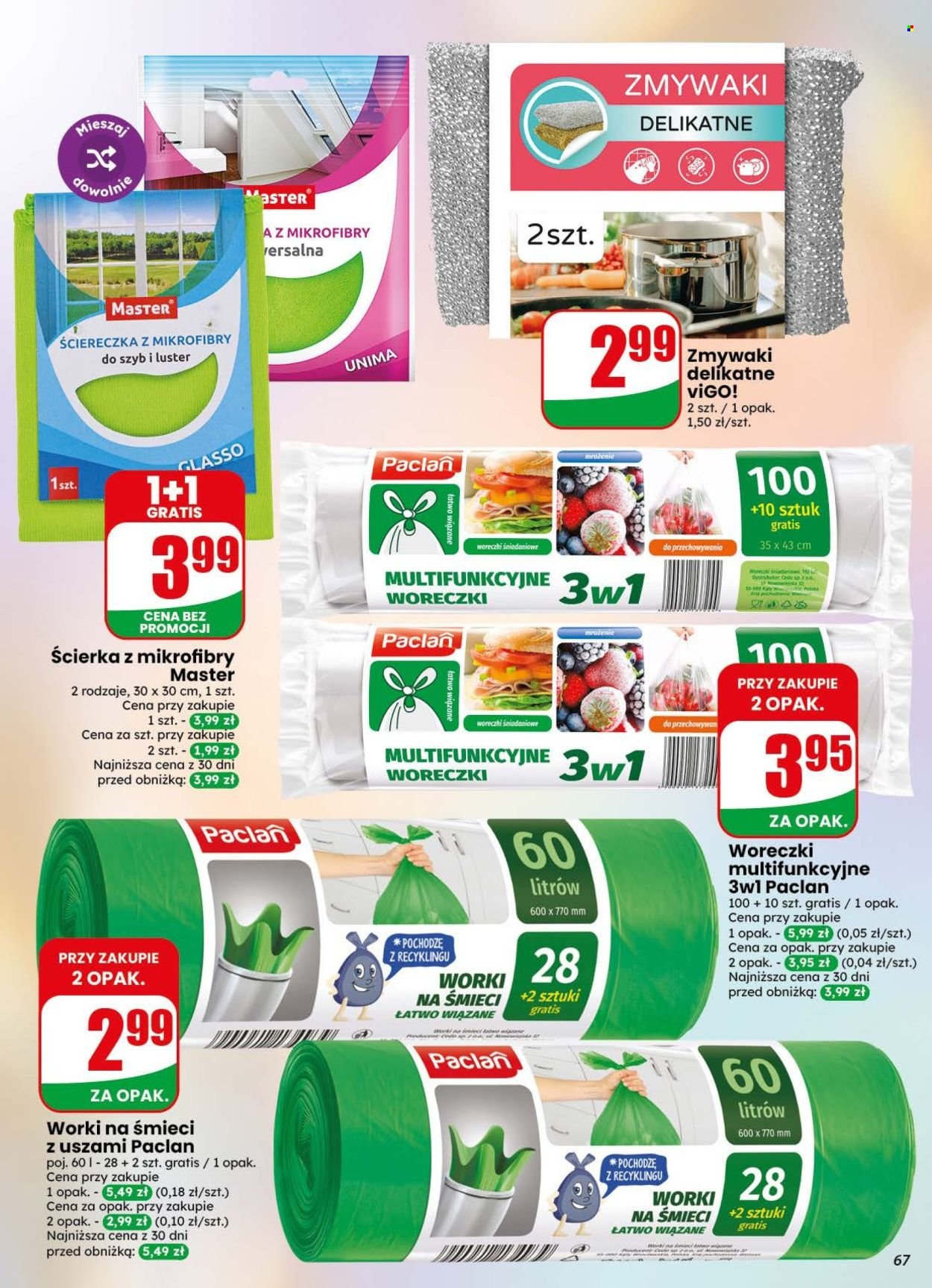 Gazetka DINO - Od środy 16.09.2026