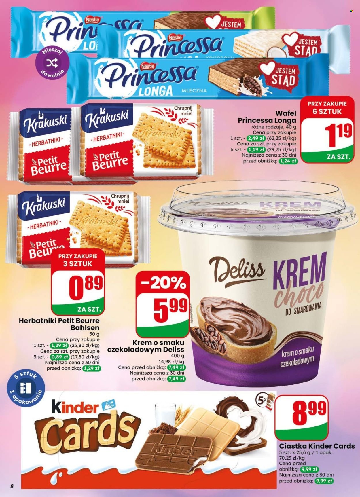 Gazetka DINO - Od środy 16.09.2026