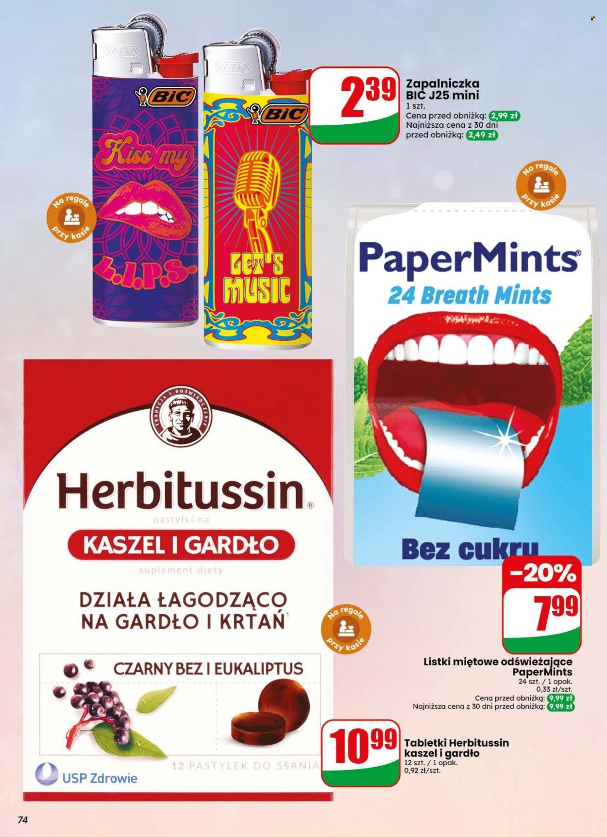 Gazetka DINO - Od środy 16.09.2026