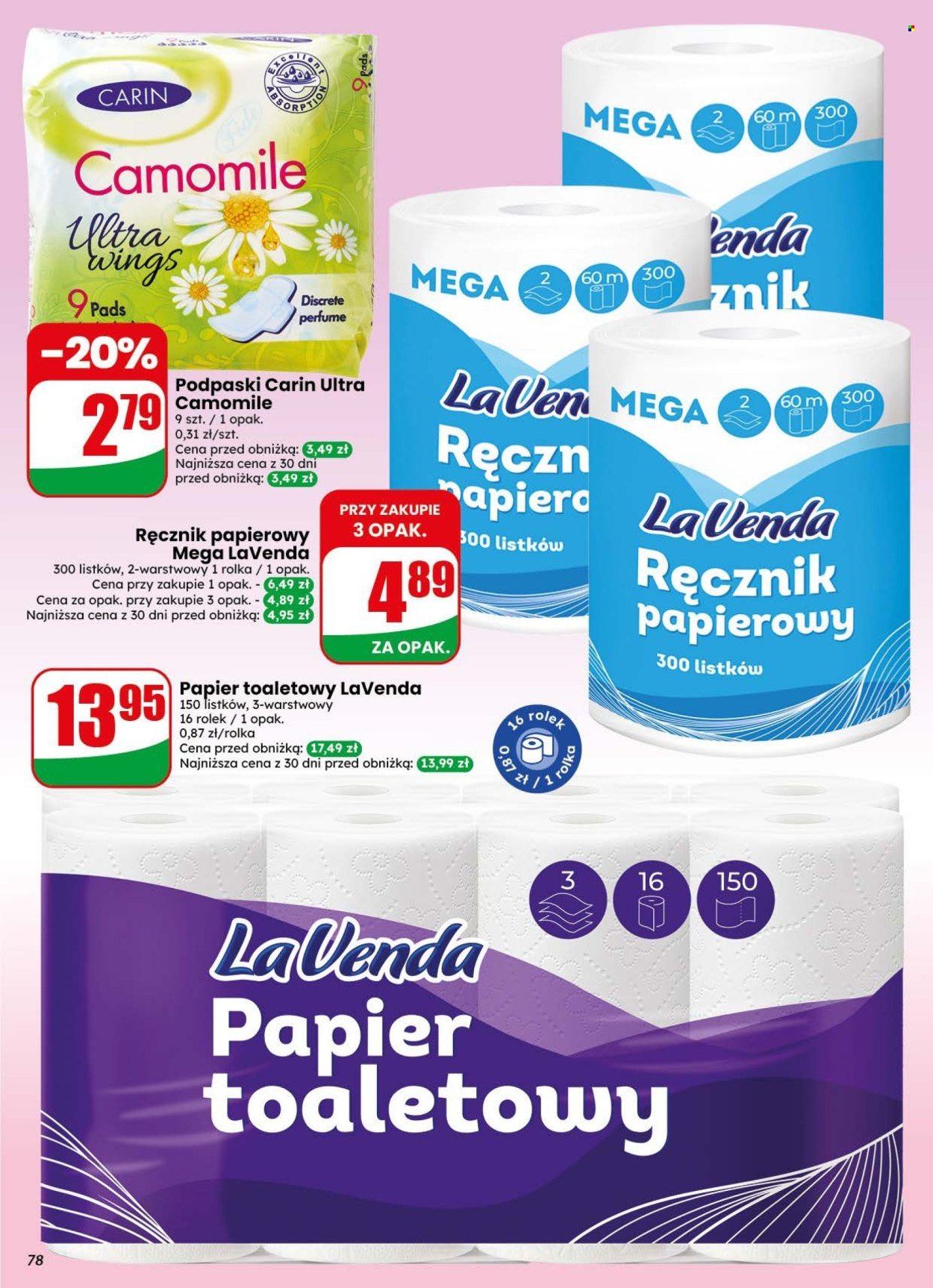 Gazetka DINO - Od środy 16.09.2026