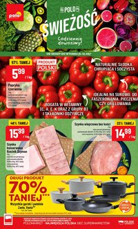 Gazetka POLOMARKET - Od środy 6.08.2025 (2025-08-06 - 2025-08-12)