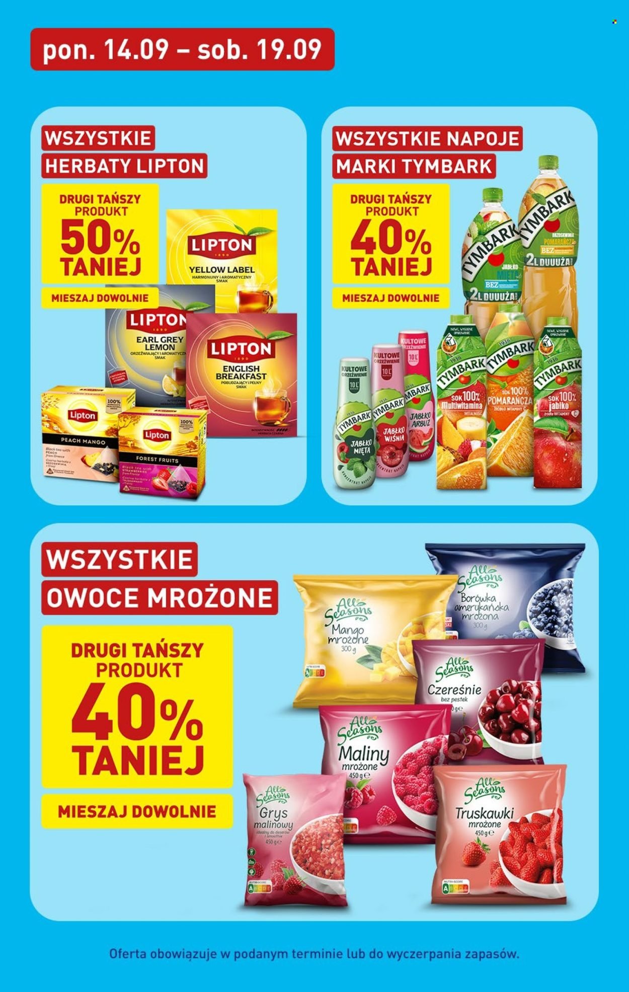 Gazetka ALDI - Oferta weekendowa