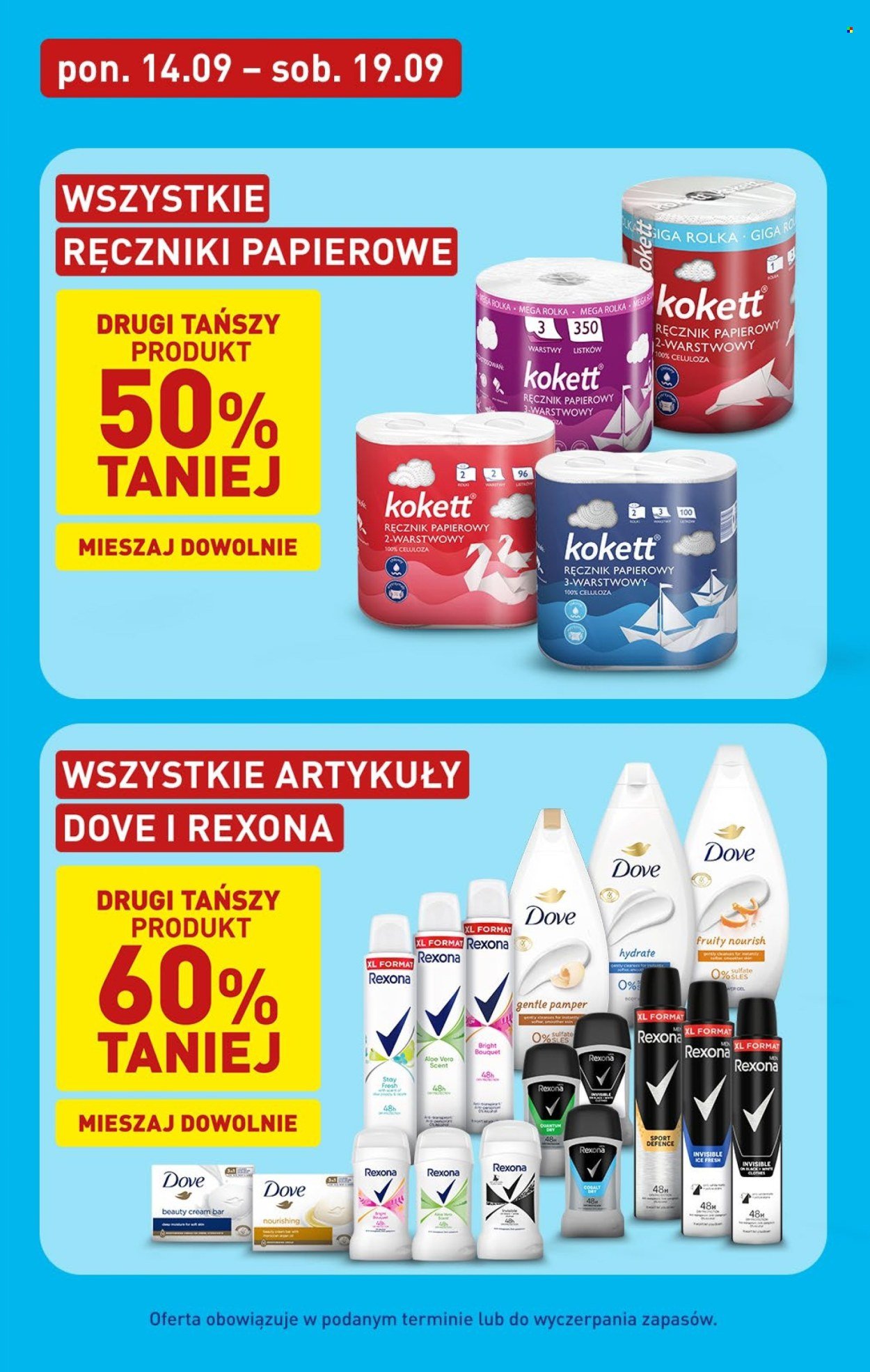 Gazetka ALDI - Oferta weekendowa