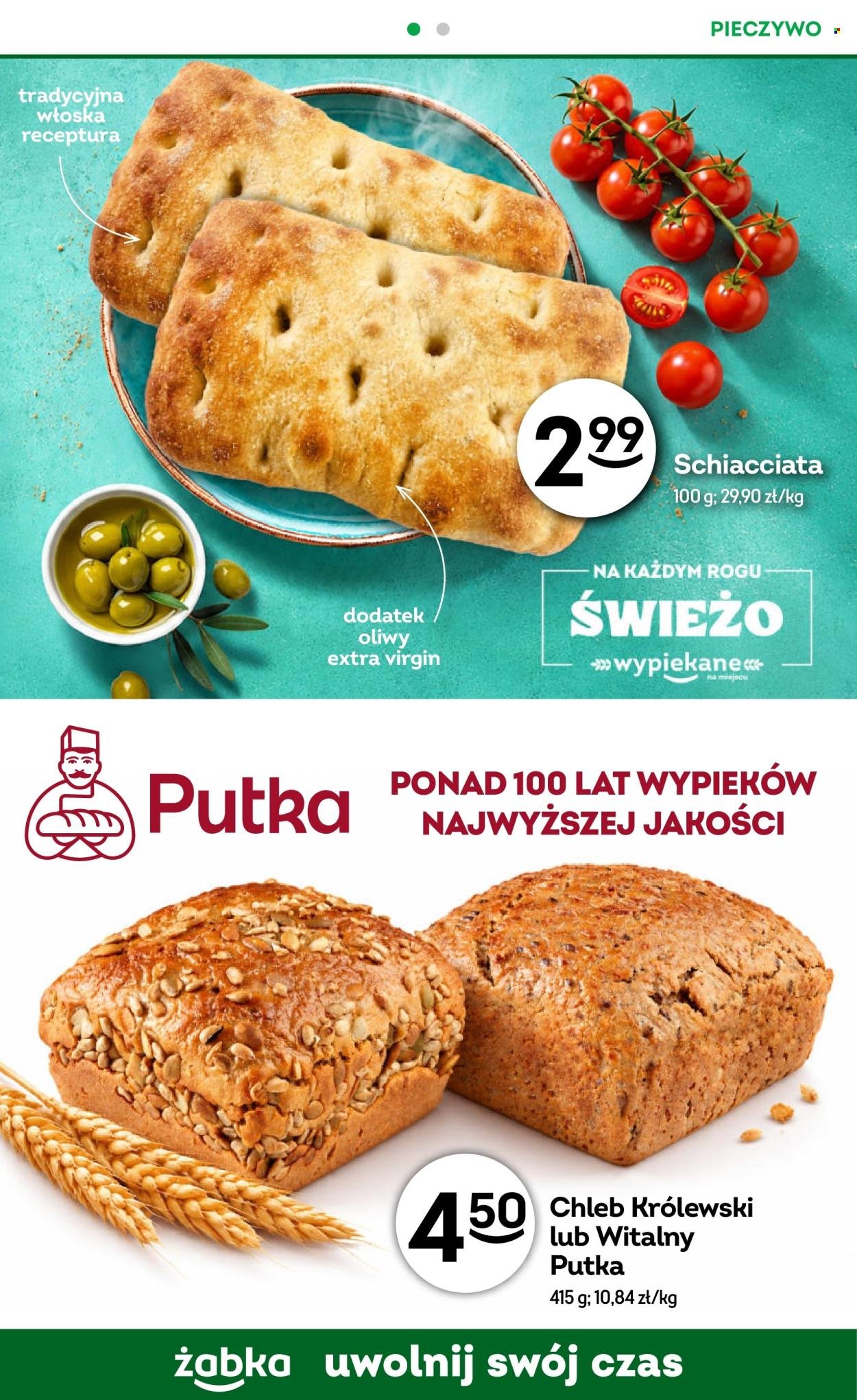Gazetka ŻABKA - Od środy 21.10.2026