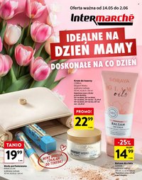 Gazetka INTERMARCHÉ - Od czwartku 14.05.2026 (2026-05-14 - 2026-06-02)