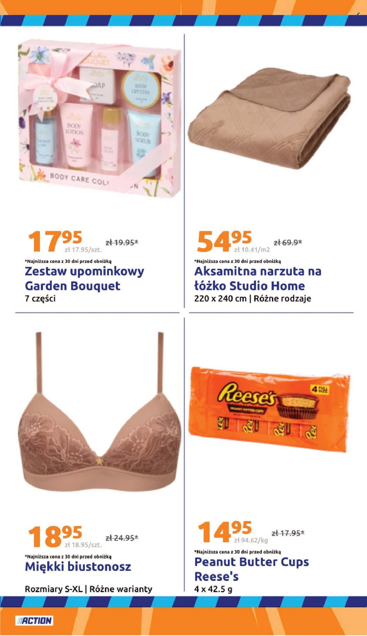 Gazetka ACTION - Od środy 2.09.2026