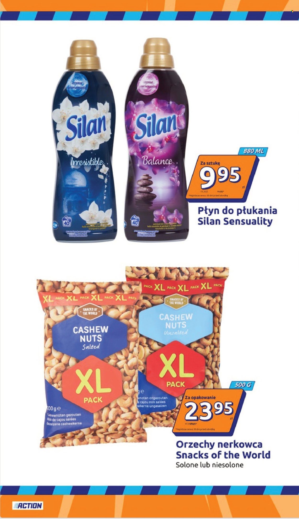 Gazetka ACTION - Od środy 2.09.2026