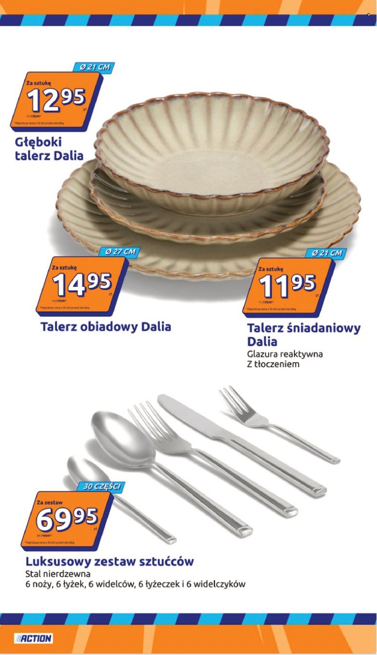 Gazetka ACTION - Od środy 2.09.2026