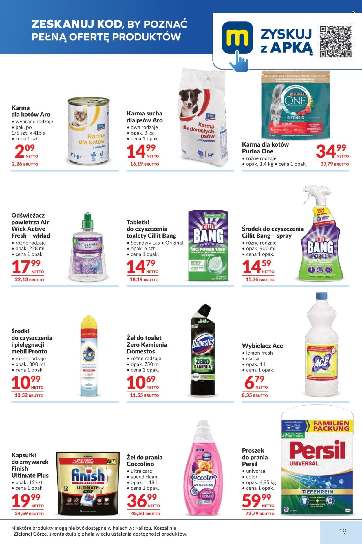 Gazetka MAKRO - Mega oferty dla Twojego Sklepu