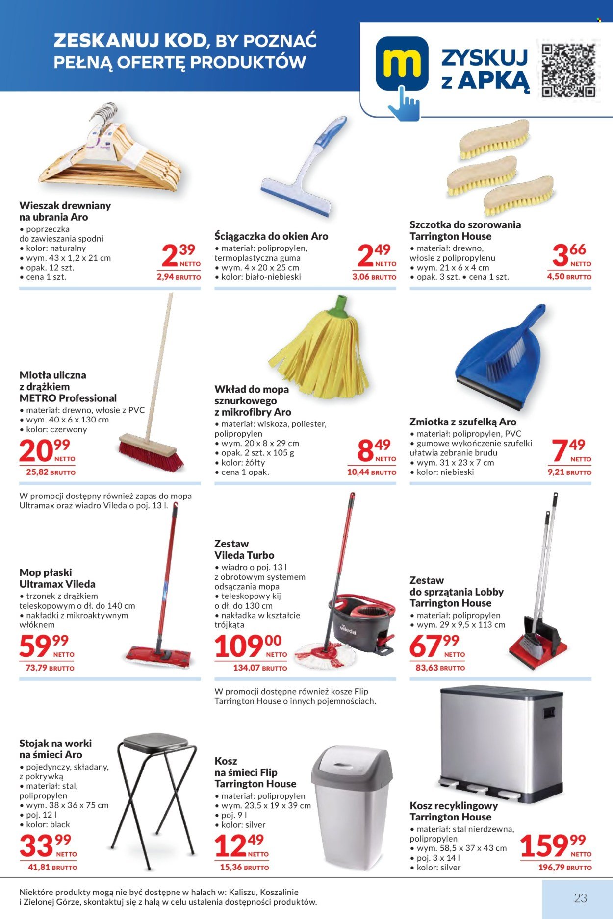 Gazetka MAKRO - Mega oferty dla Twojego Sklepu