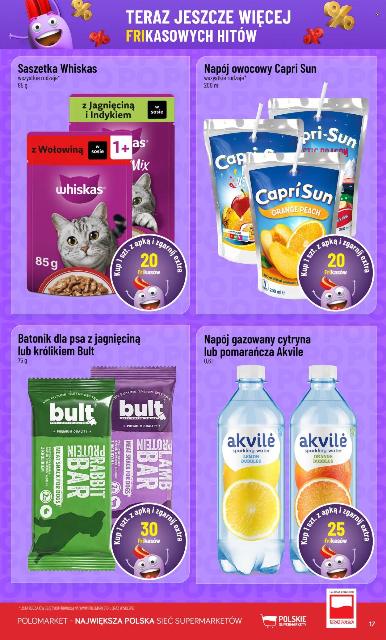 Gazetka POLOMARKET - Od środy 7.10.2026