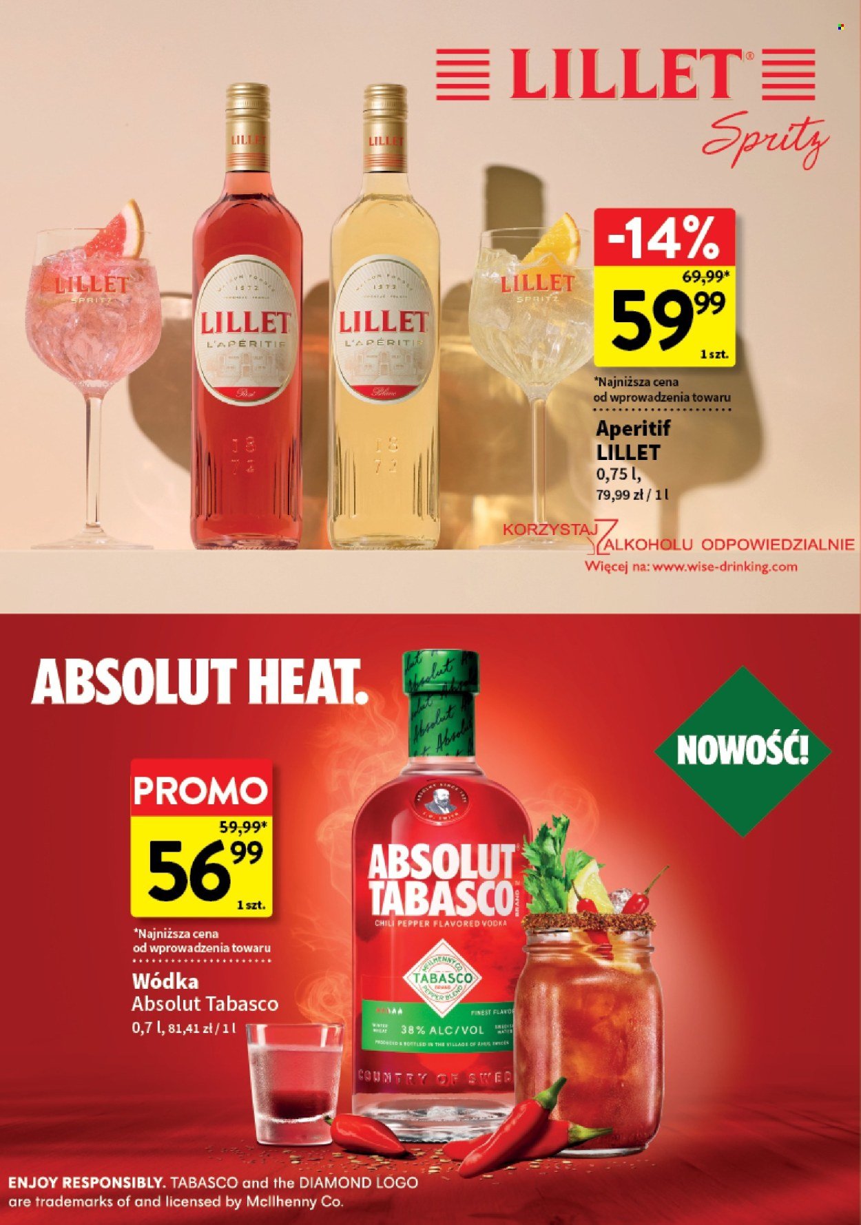 Gazetka INTERMARCHÉ - Od czwartku 23.07.2026