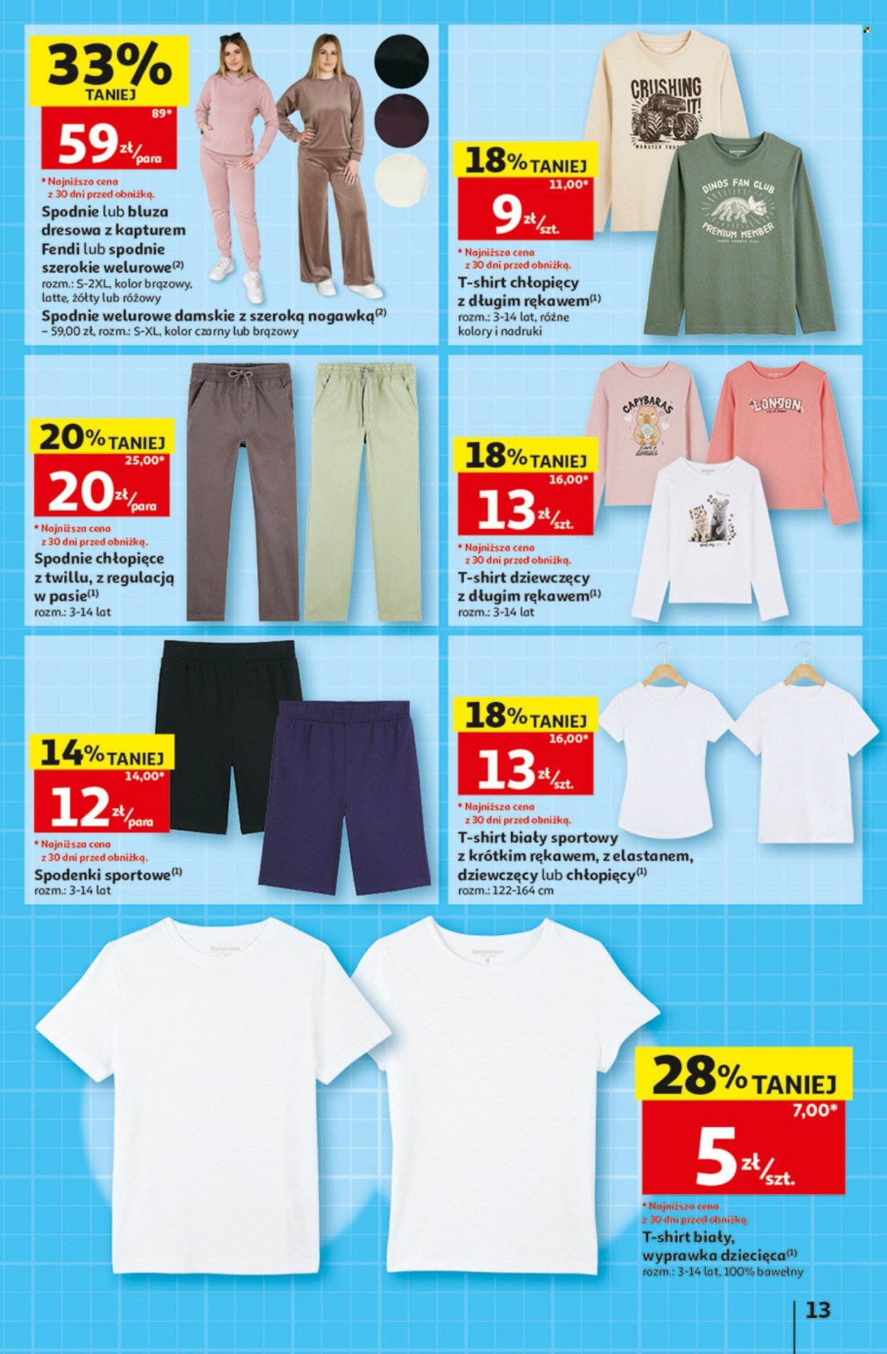 Gazetka AUCHAN - 30 Lat