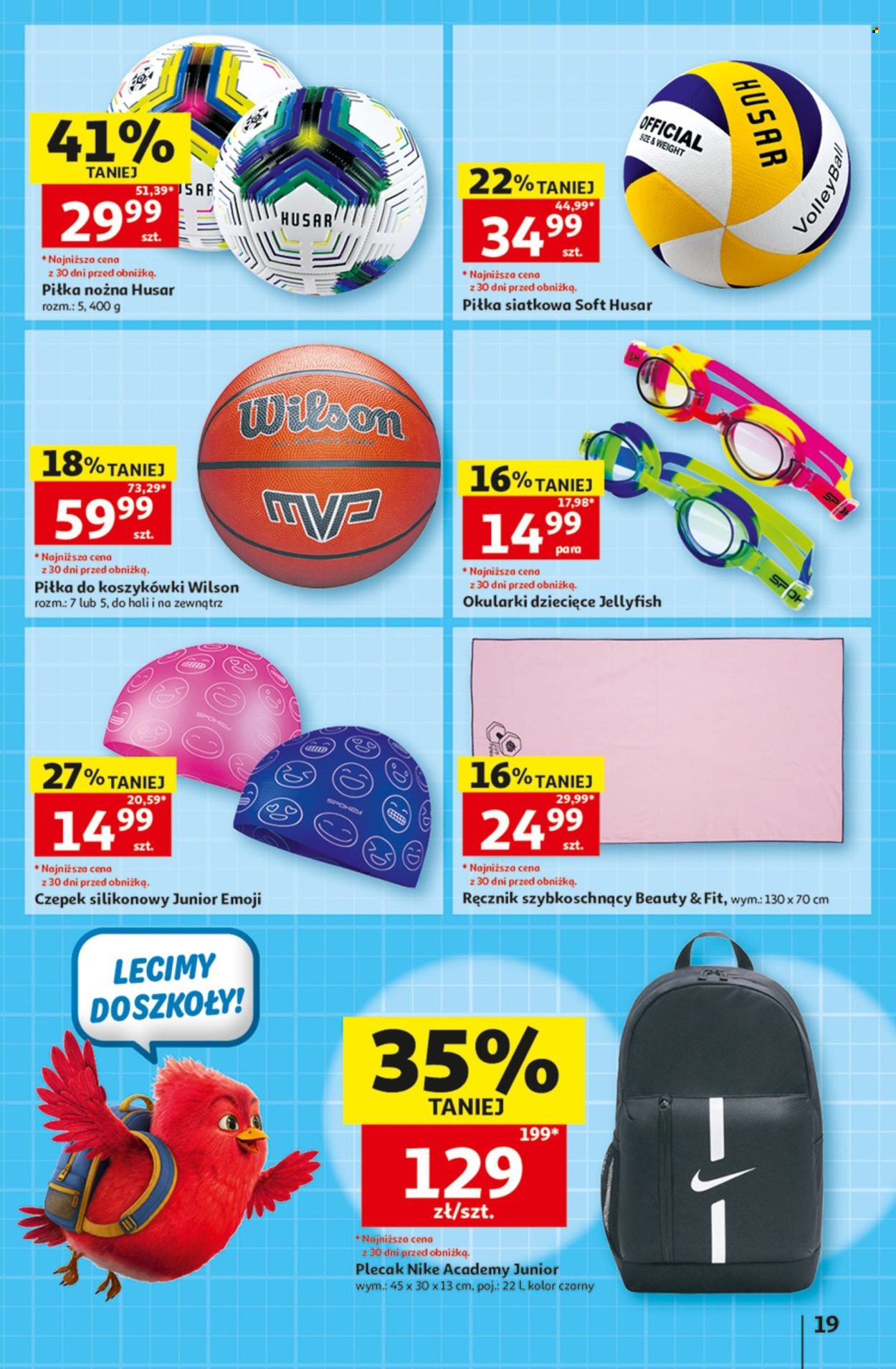 Gazetka AUCHAN - 30 Lat