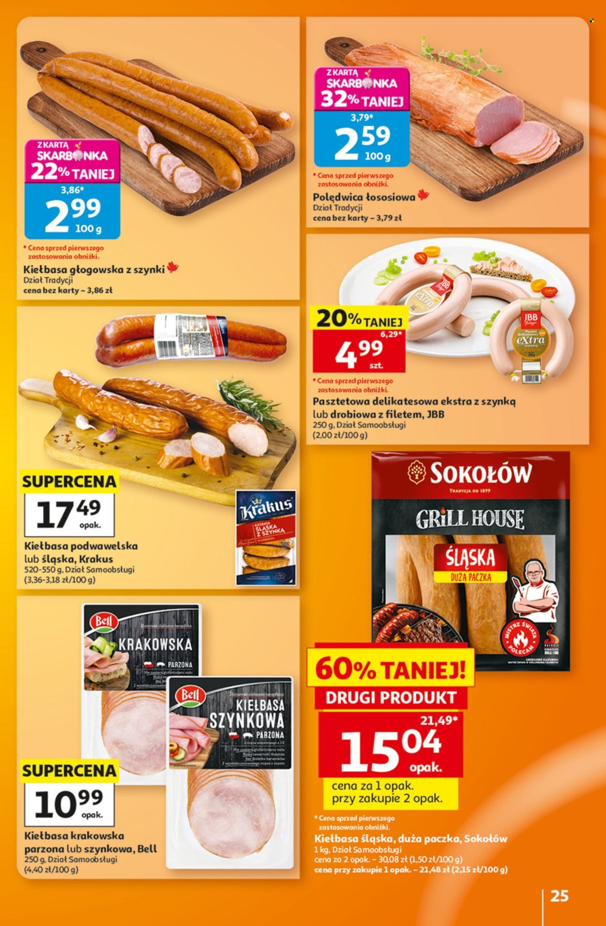 Gazetka AUCHAN - 30 Lat