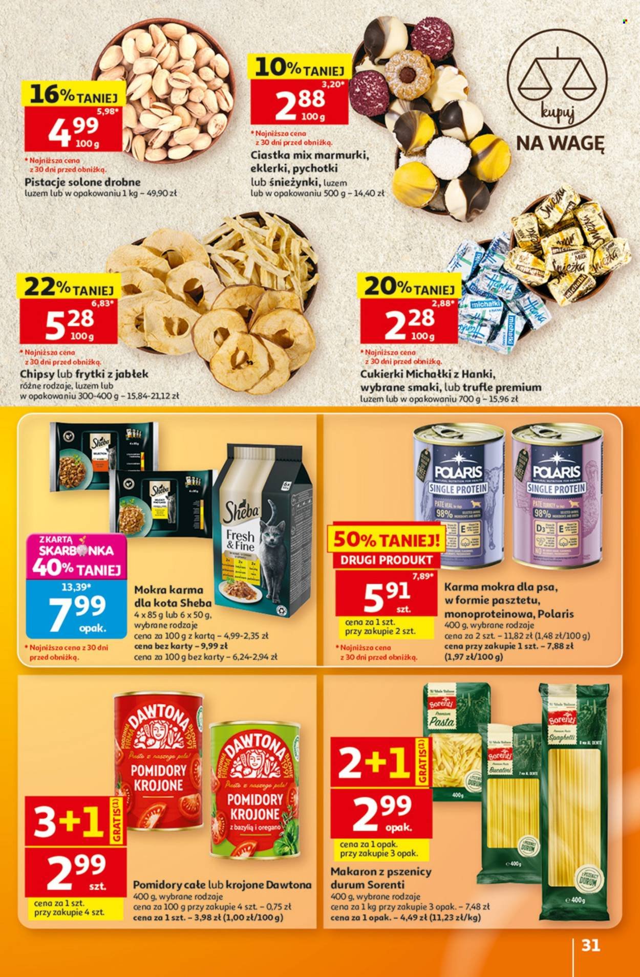 Gazetka AUCHAN - 30 Lat