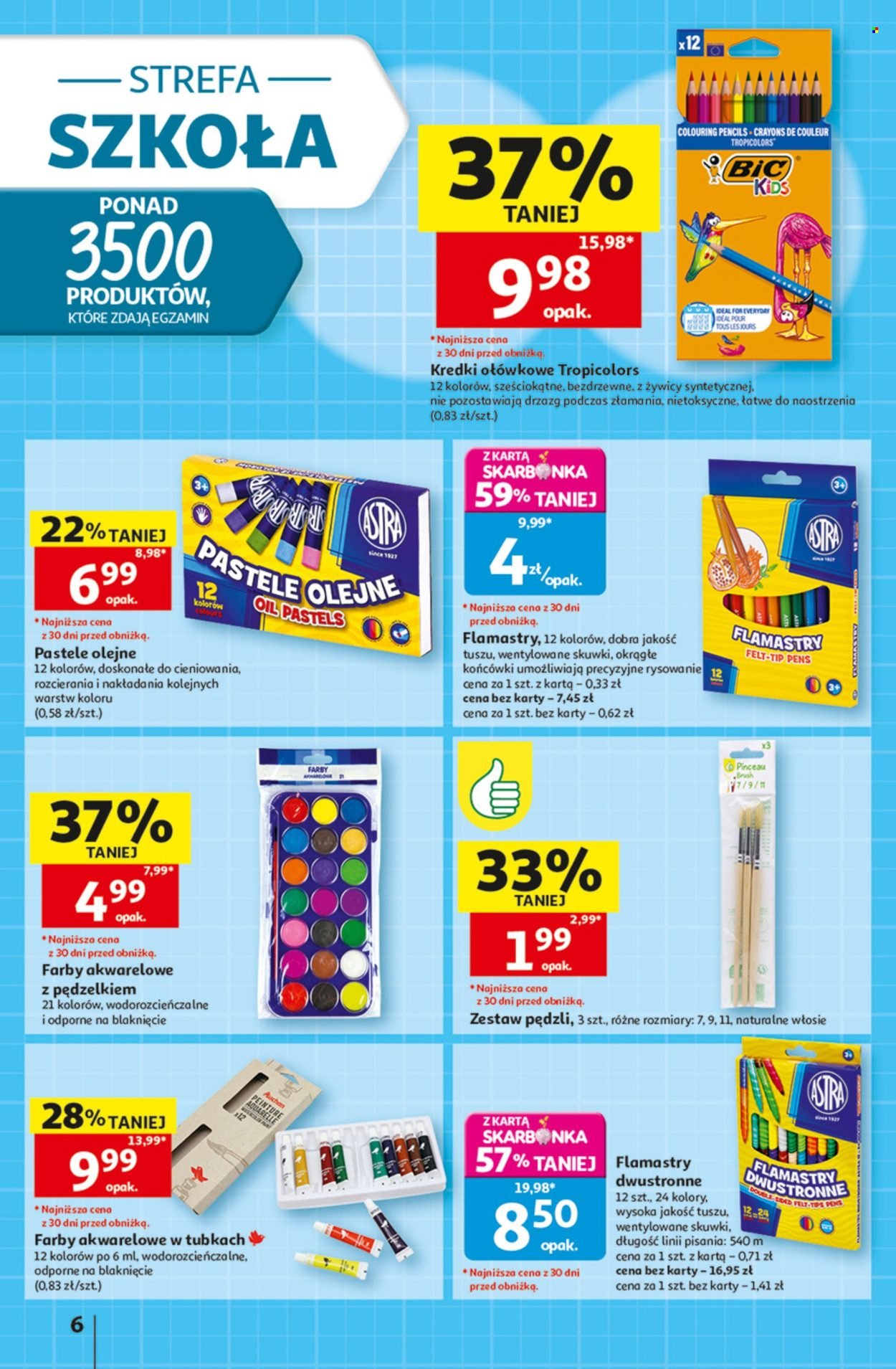 Gazetka AUCHAN - 30 Lat