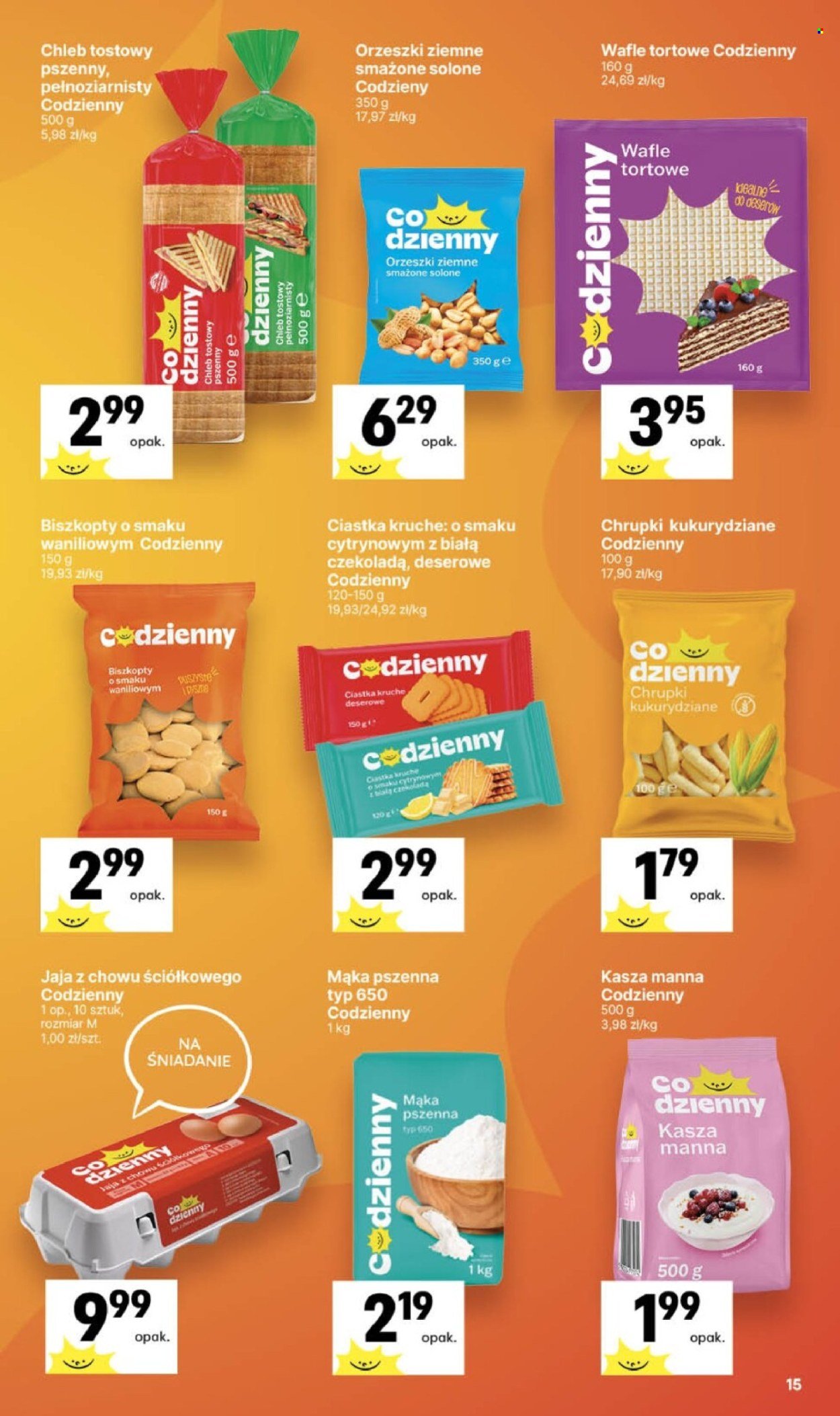 Gazetka DELIKATESY CENTRUM - Od czwartku 1.10.2026