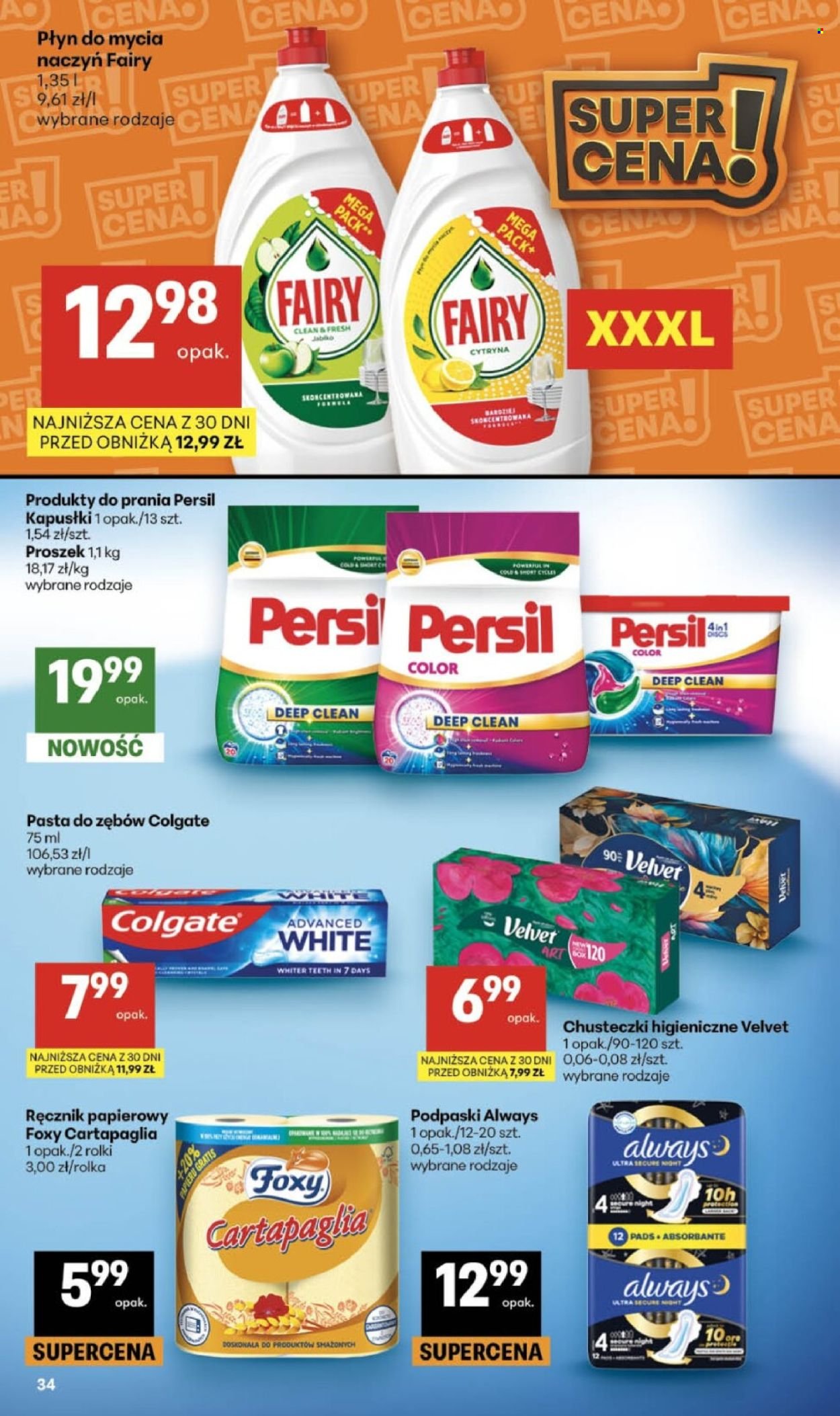 Gazetka DELIKATESY CENTRUM - Od czwartku 1.10.2026