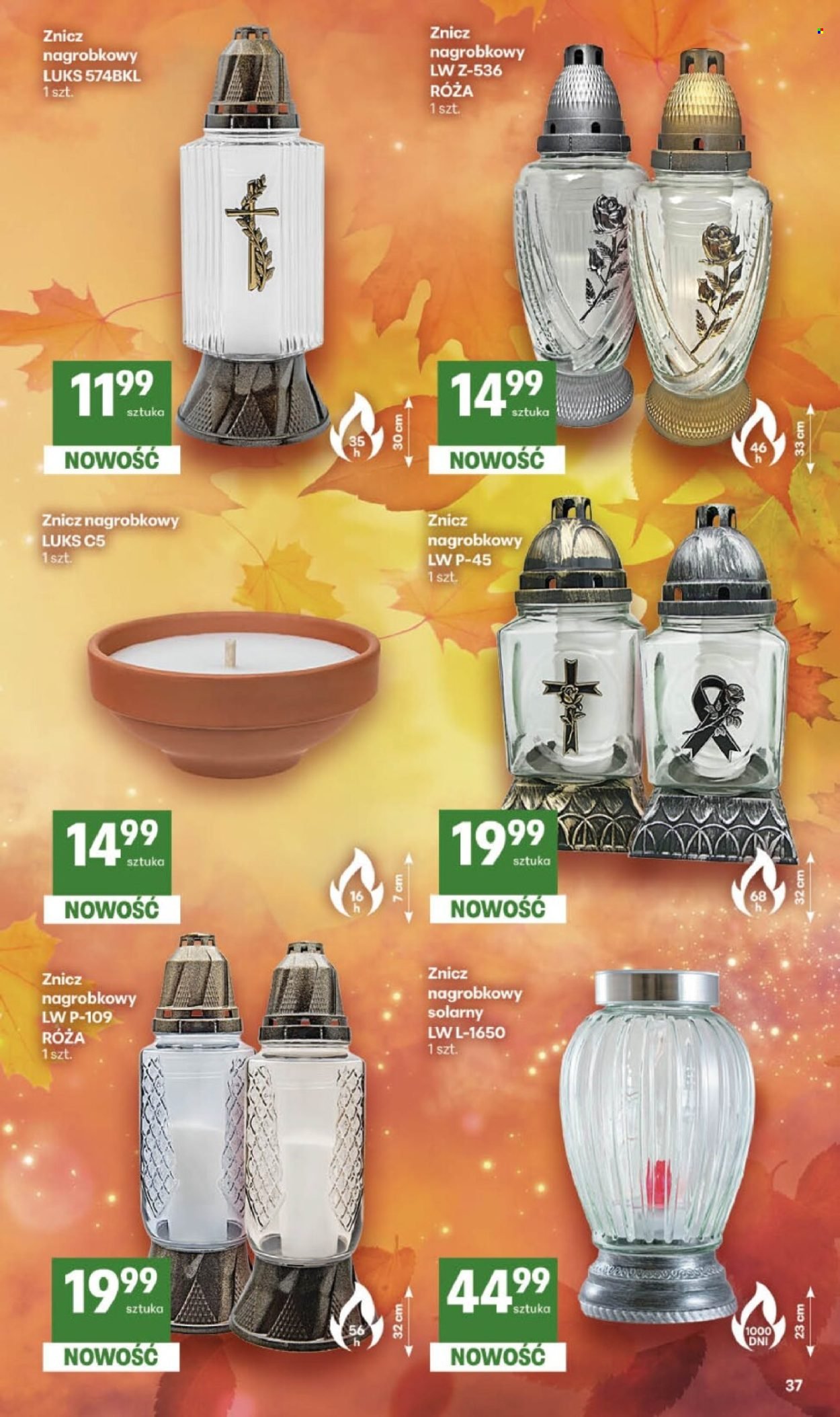Gazetka DELIKATESY CENTRUM - Od czwartku 1.10.2026