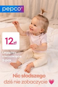 Gazetka PEPCO - Nic słodszego dziś nie zobaczycie (2026-01-30)