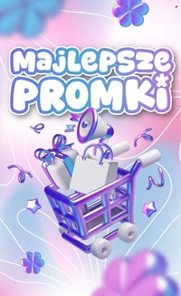 Gazetka DEALZ - Majlepsze promki (2026-05-21 - 2026-05-27)