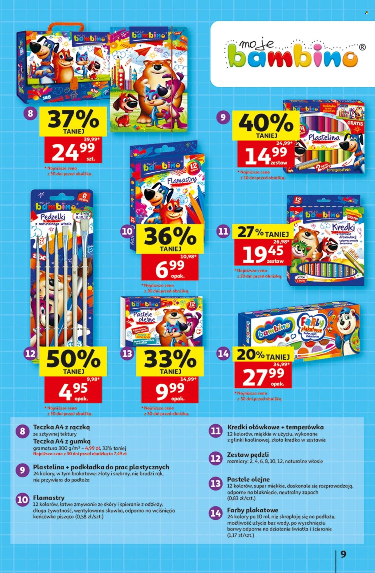 Gazetka AUCHAN - 30 Lat