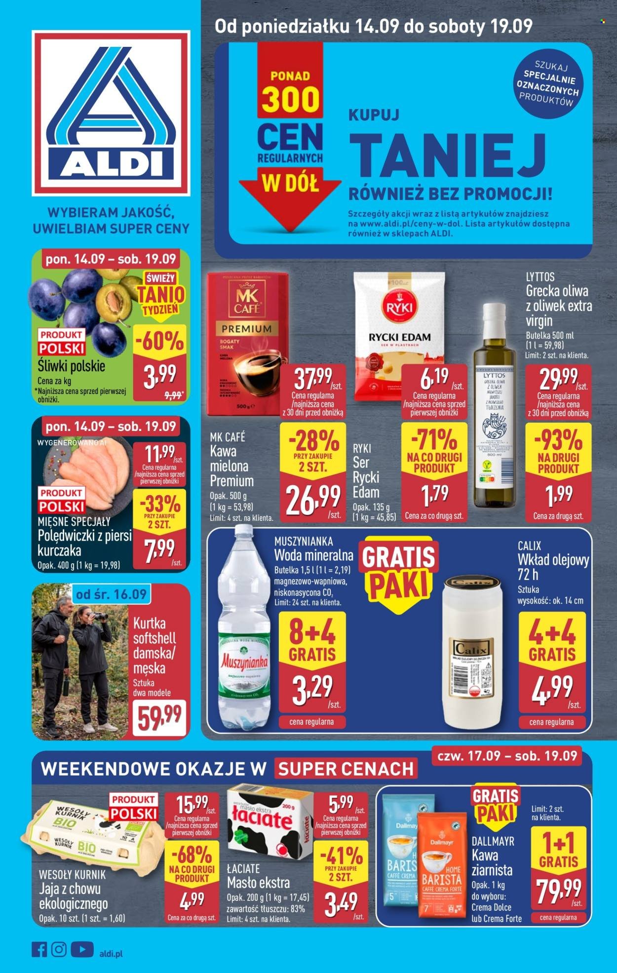 Gazetka ALDI - Pełna oferta