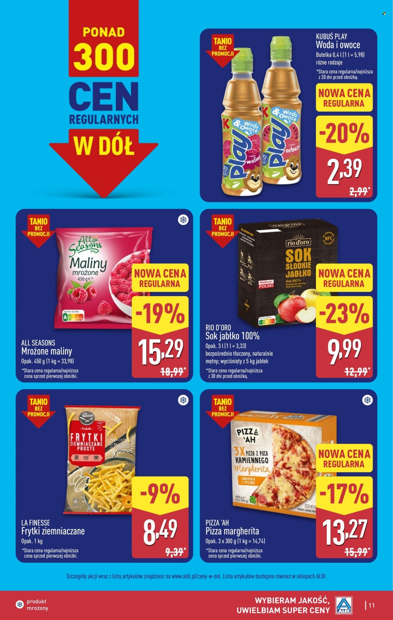 Gazetka ALDI - Pełna oferta