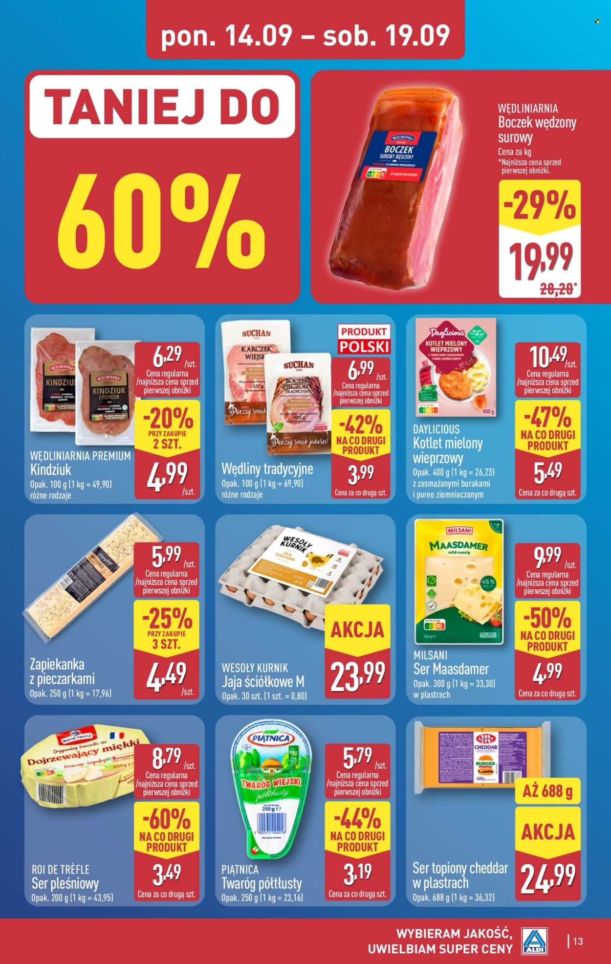 Gazetka ALDI - Pełna oferta